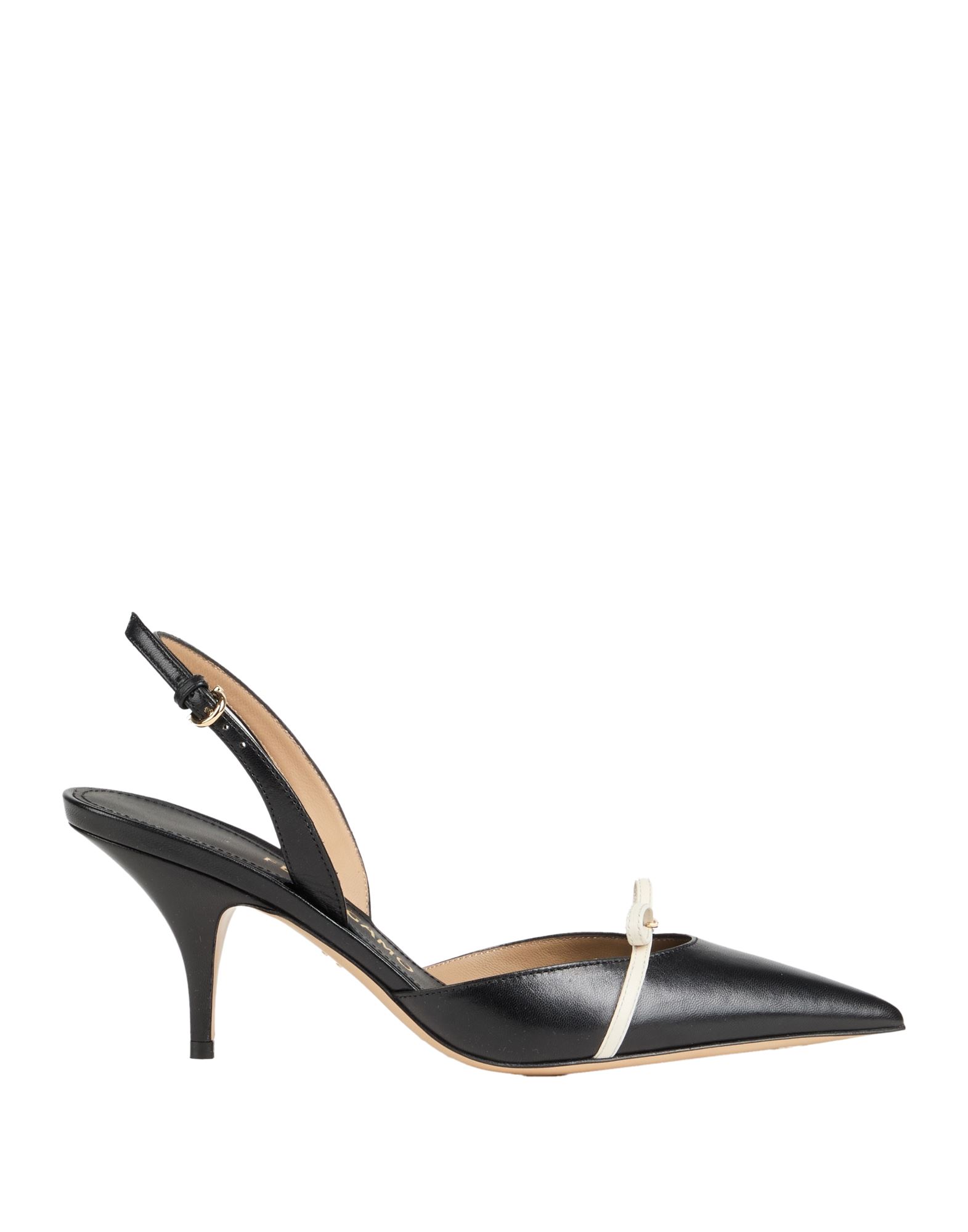 FERRAGAMO Pumps Damen Schwarz von FERRAGAMO