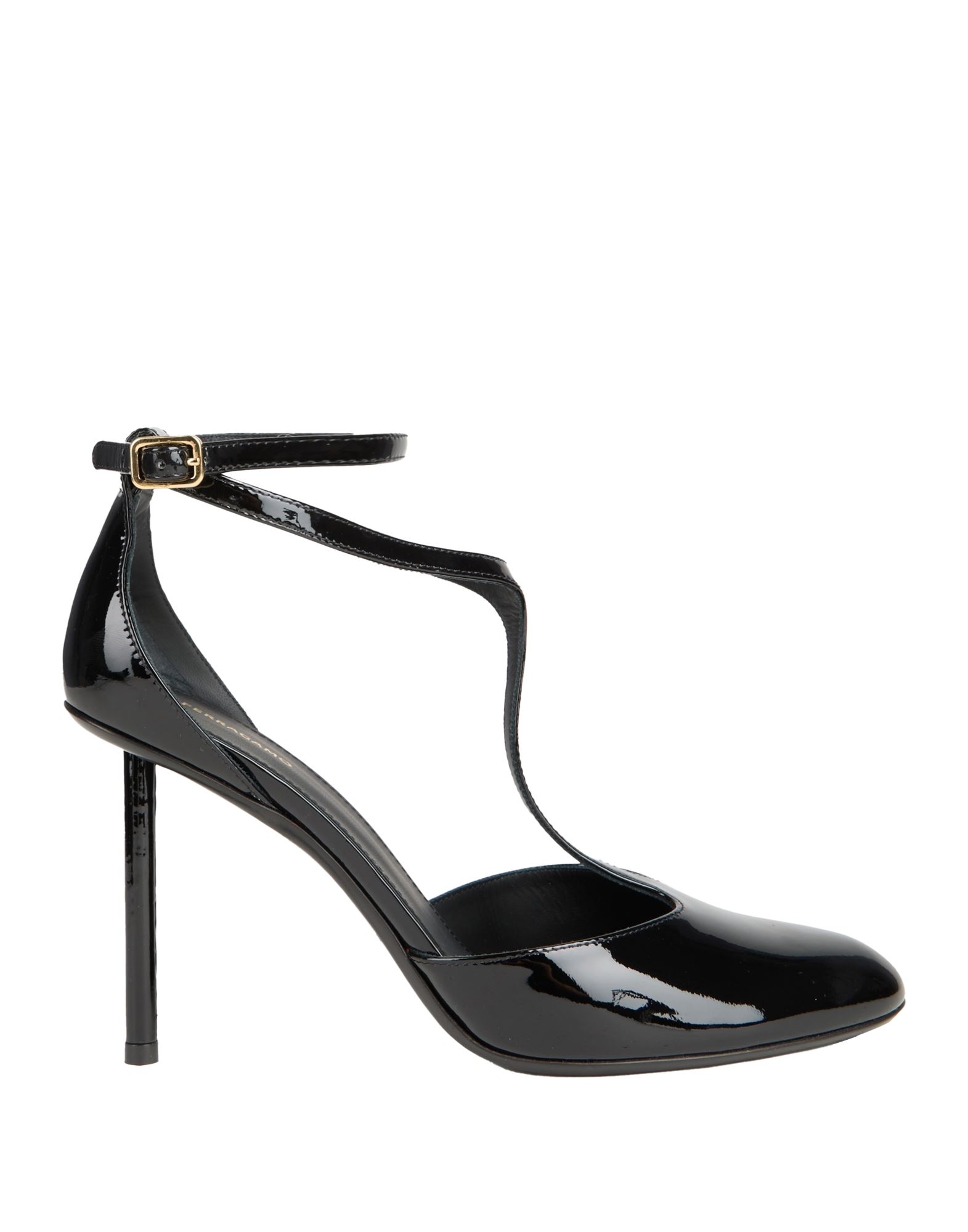 FERRAGAMO Pumps Damen Schwarz von FERRAGAMO