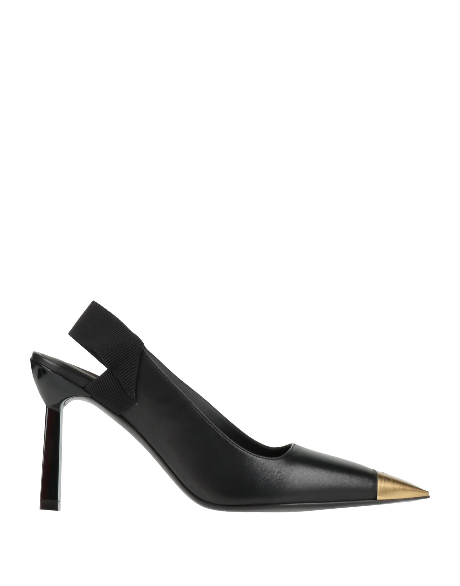 FERRAGAMO Pumps Damen Schwarz von FERRAGAMO