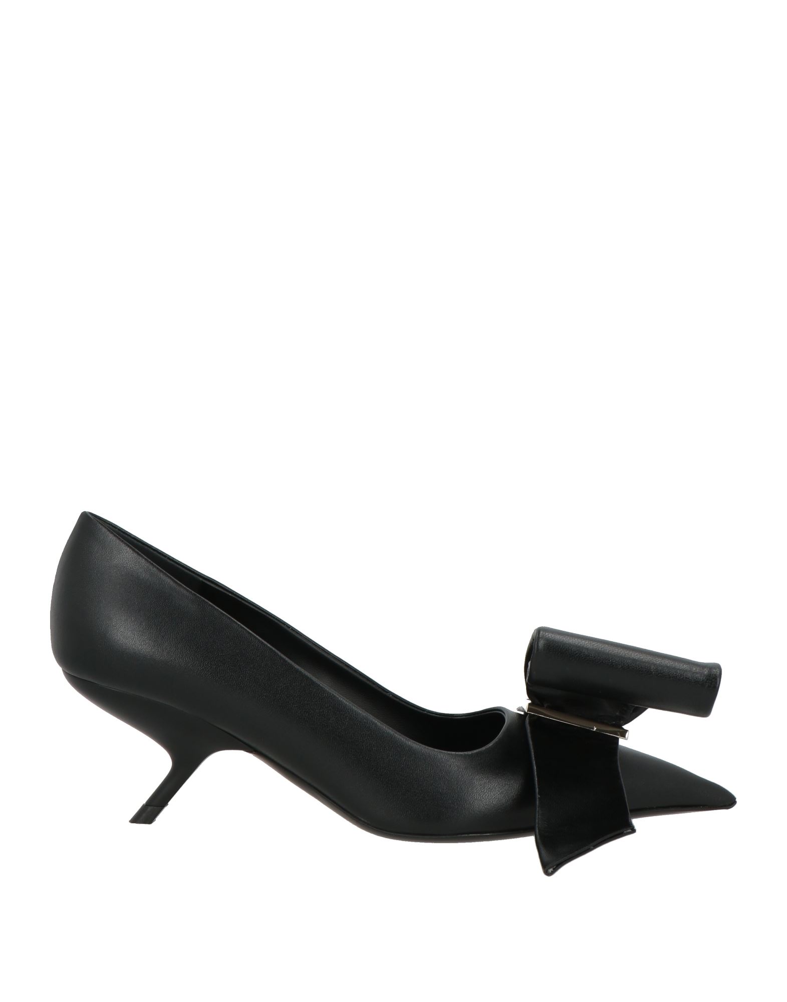 FERRAGAMO Pumps Damen Schwarz von FERRAGAMO