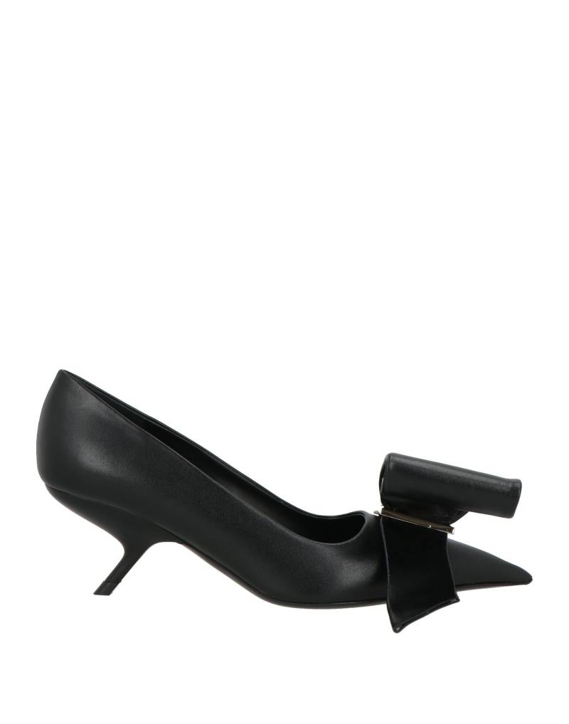 FERRAGAMO Pumps Damen Schwarz von FERRAGAMO