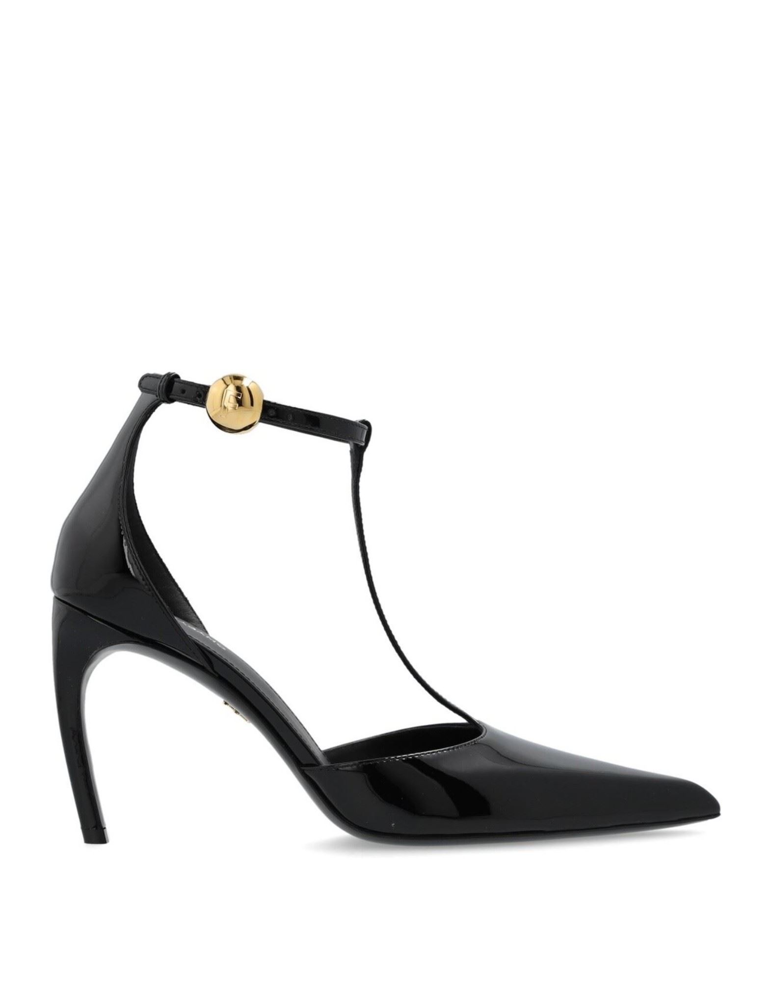 FERRAGAMO Pumps Damen Schwarz von FERRAGAMO