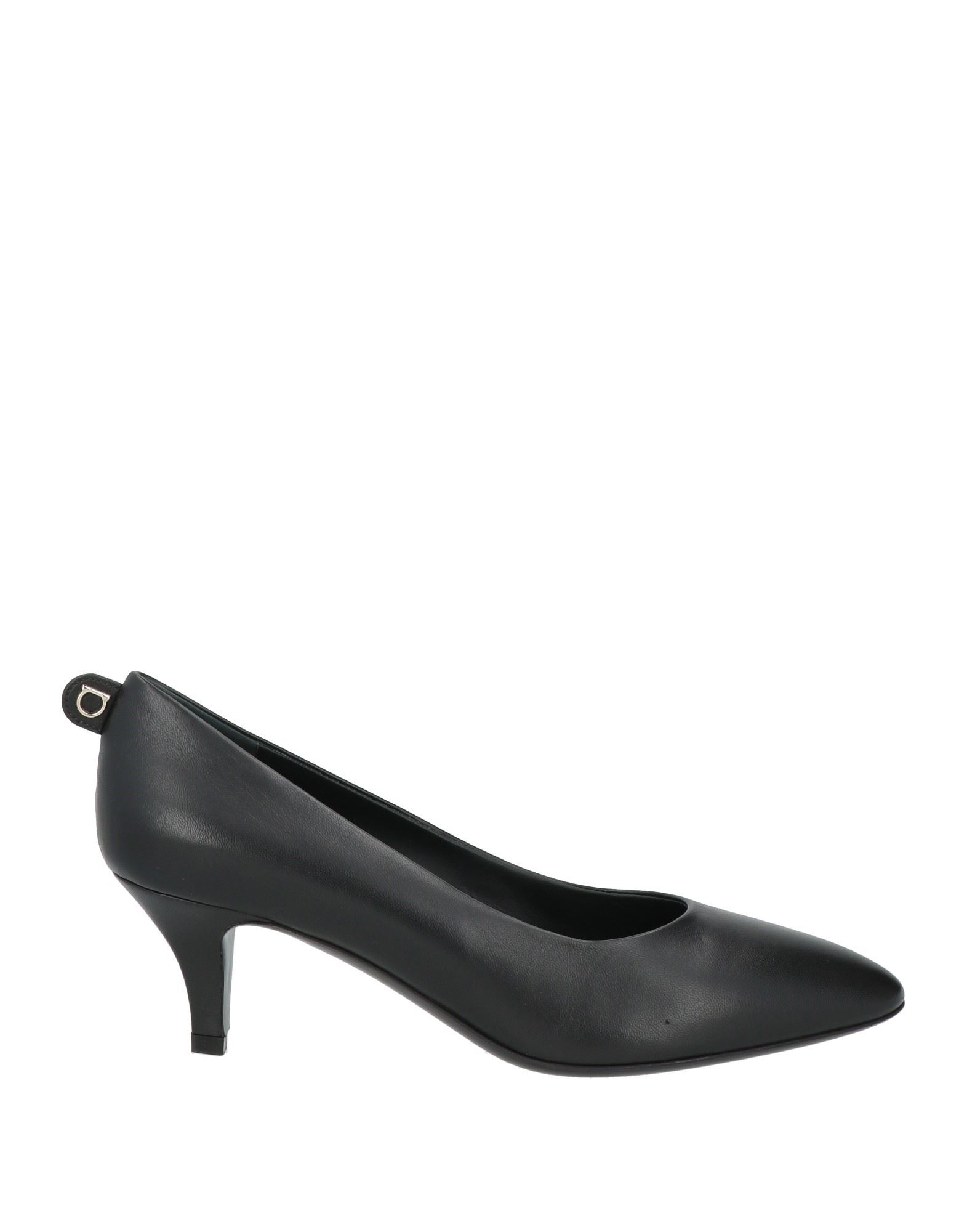 FERRAGAMO Pumps Damen Schwarz von FERRAGAMO
