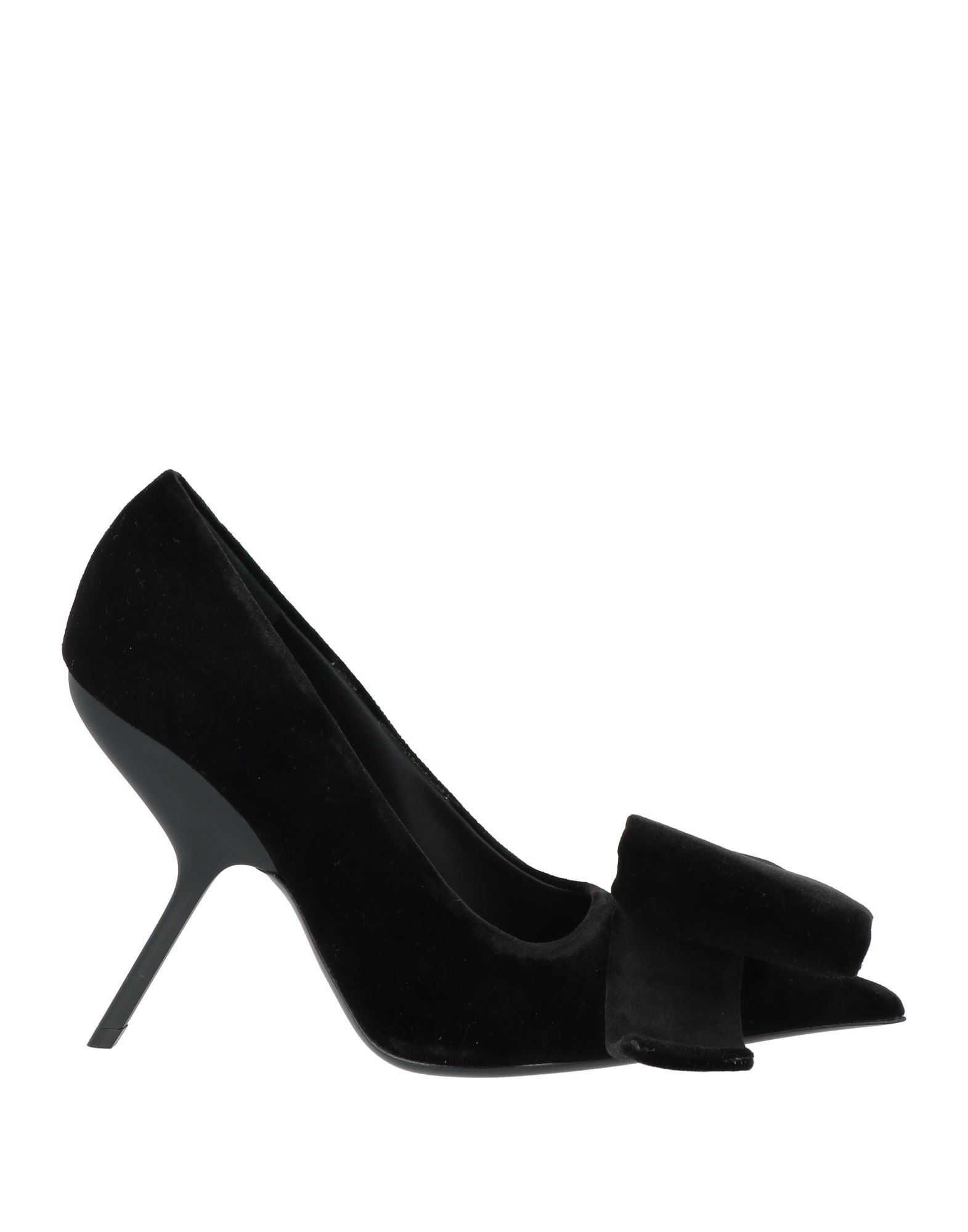 FERRAGAMO Pumps Damen Schwarz von FERRAGAMO