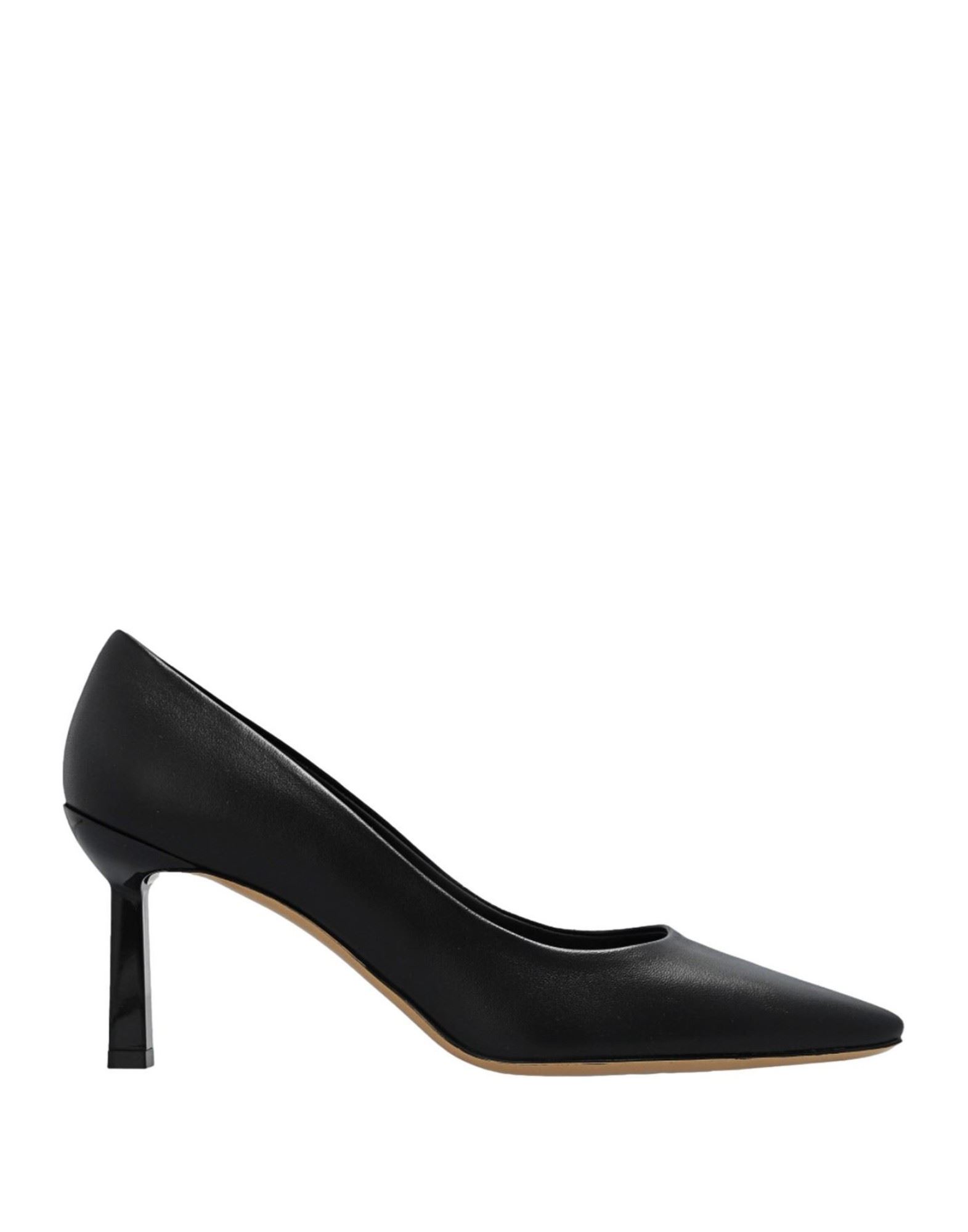 FERRAGAMO Pumps Damen Schwarz von FERRAGAMO