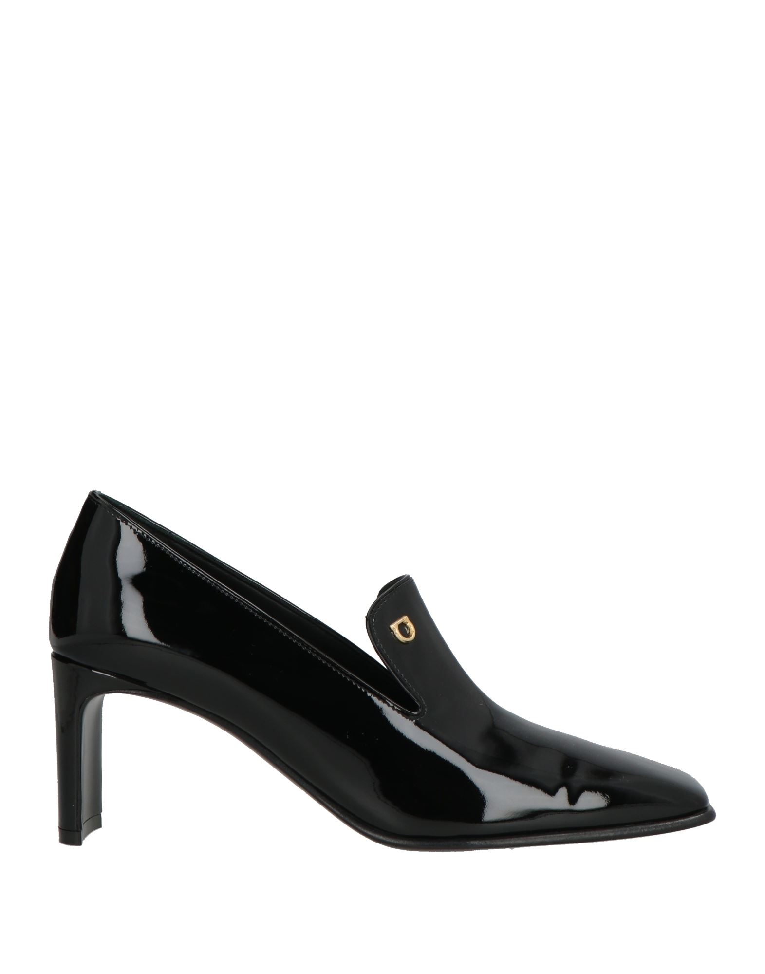 FERRAGAMO Pumps Damen Schwarz von FERRAGAMO
