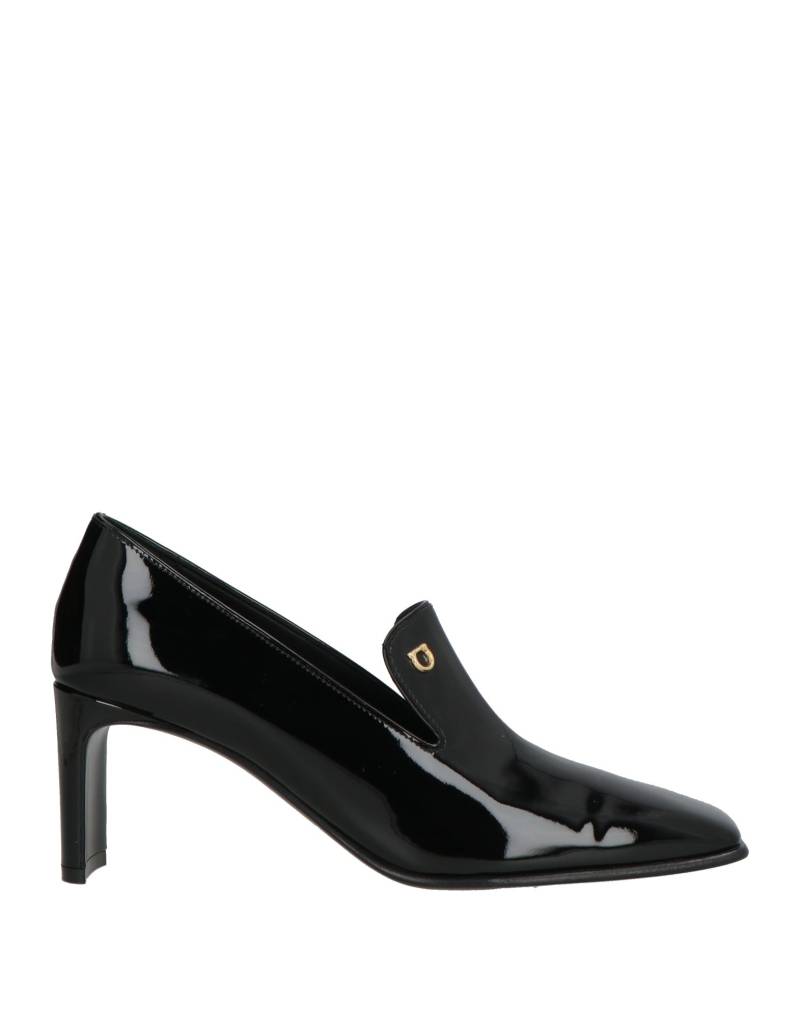 FERRAGAMO Pumps Damen Schwarz von FERRAGAMO