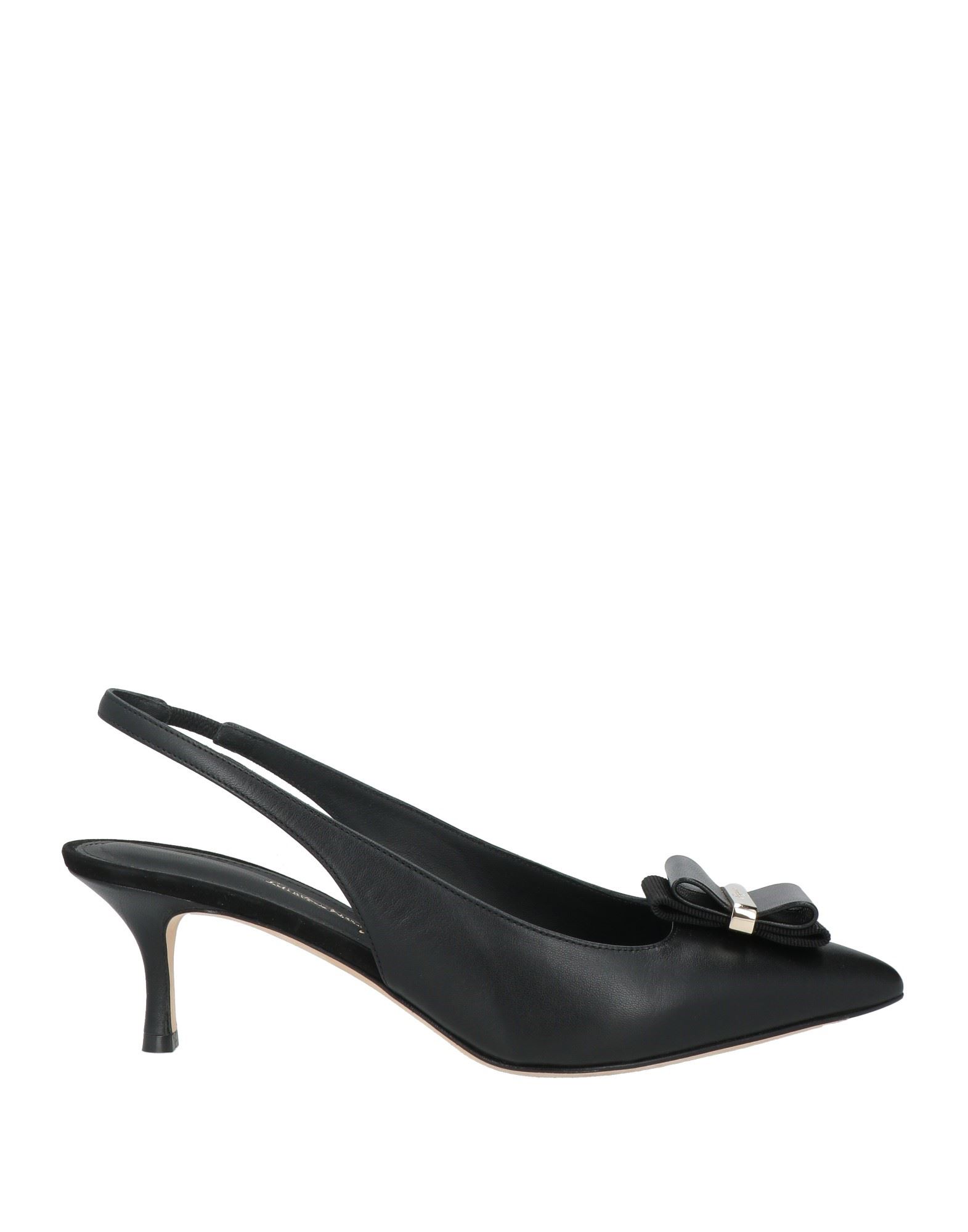 FERRAGAMO Pumps Damen Schwarz von FERRAGAMO