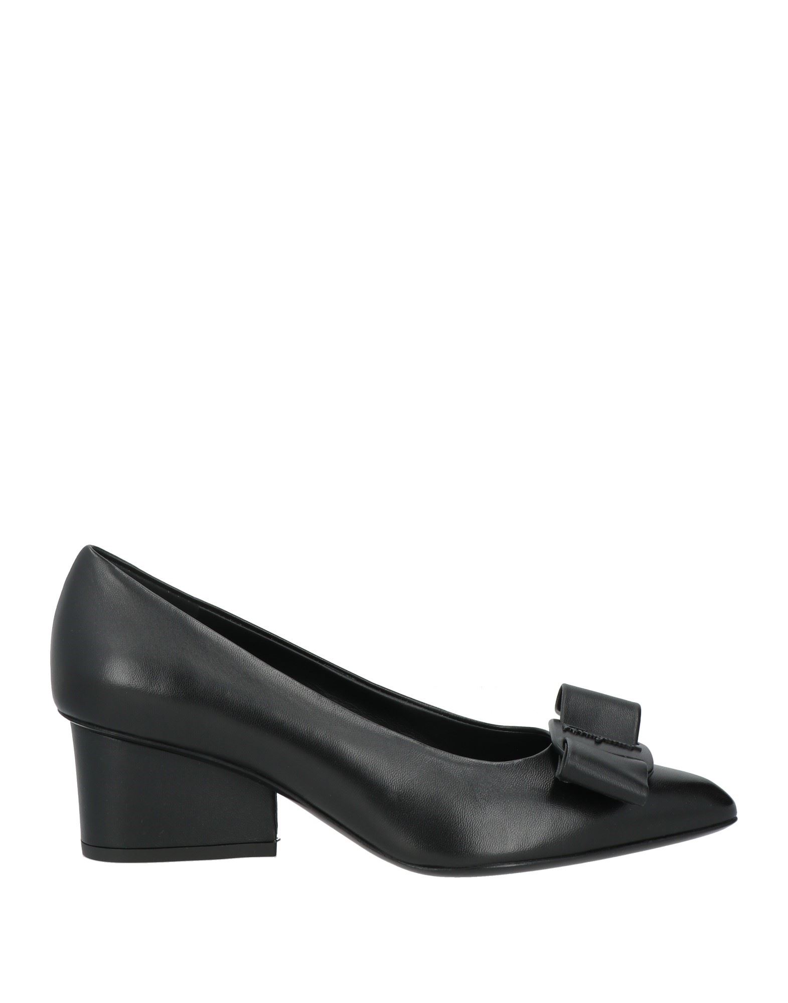FERRAGAMO Pumps Damen Schwarz von FERRAGAMO
