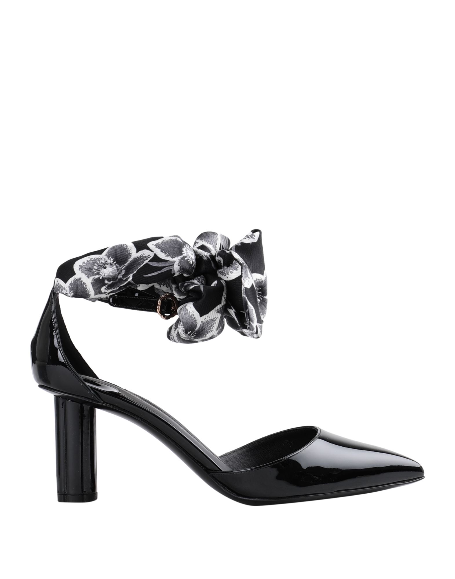 FERRAGAMO Pumps Damen Schwarz von FERRAGAMO