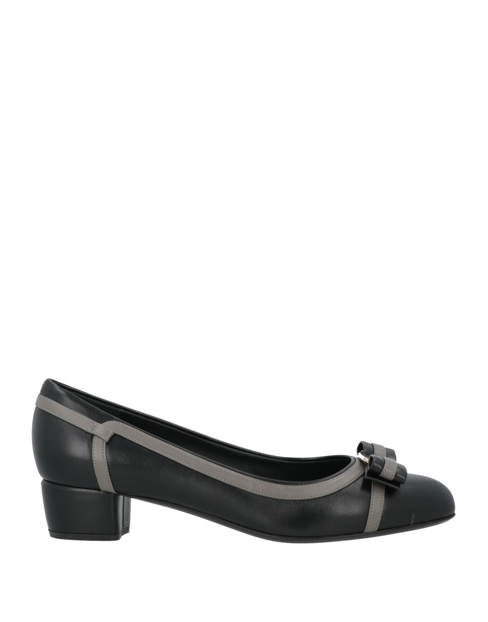 FERRAGAMO Pumps Damen Schwarz von FERRAGAMO