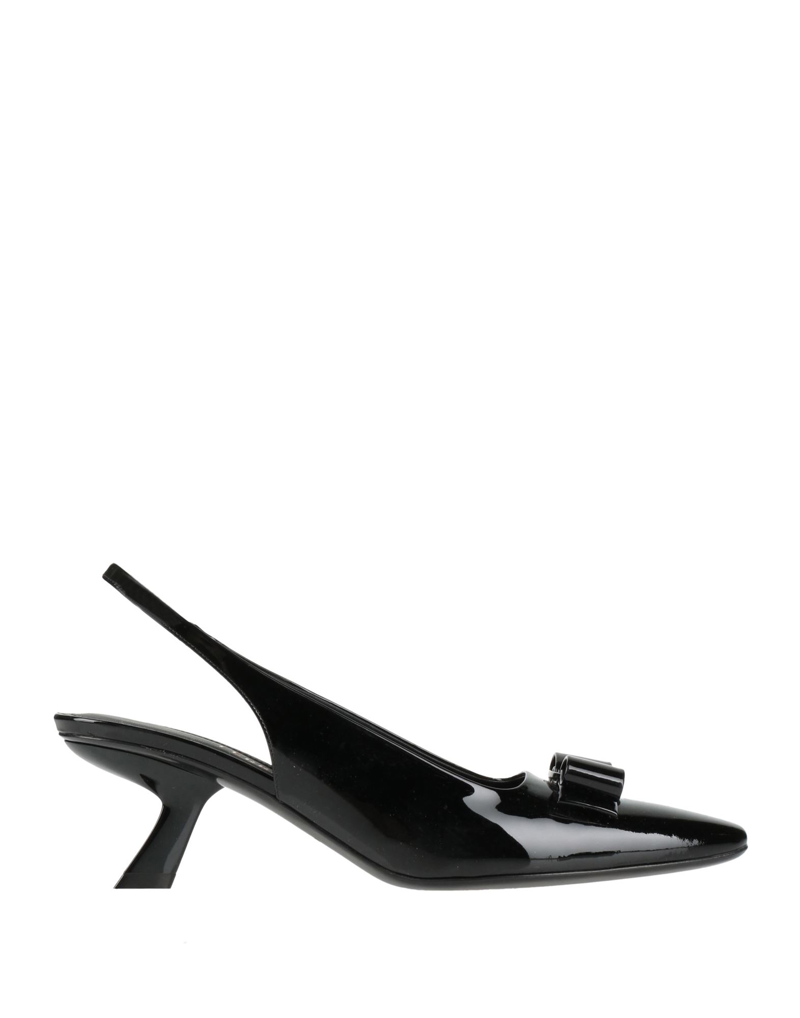 FERRAGAMO Pumps Damen Schwarz FERRAGAMO Pumps Damen Schwarz von FERRAGAMO