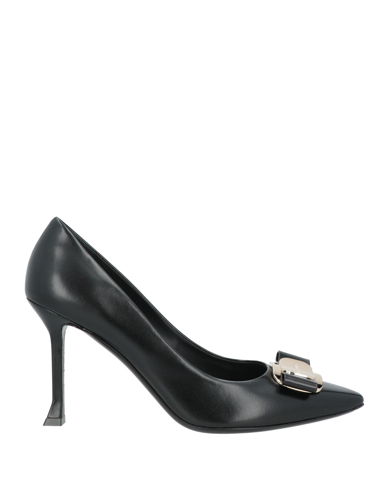 FERRAGAMO Pumps Damen Schwarz FERRAGAMO Pumps Damen Schwarz von FERRAGAMO