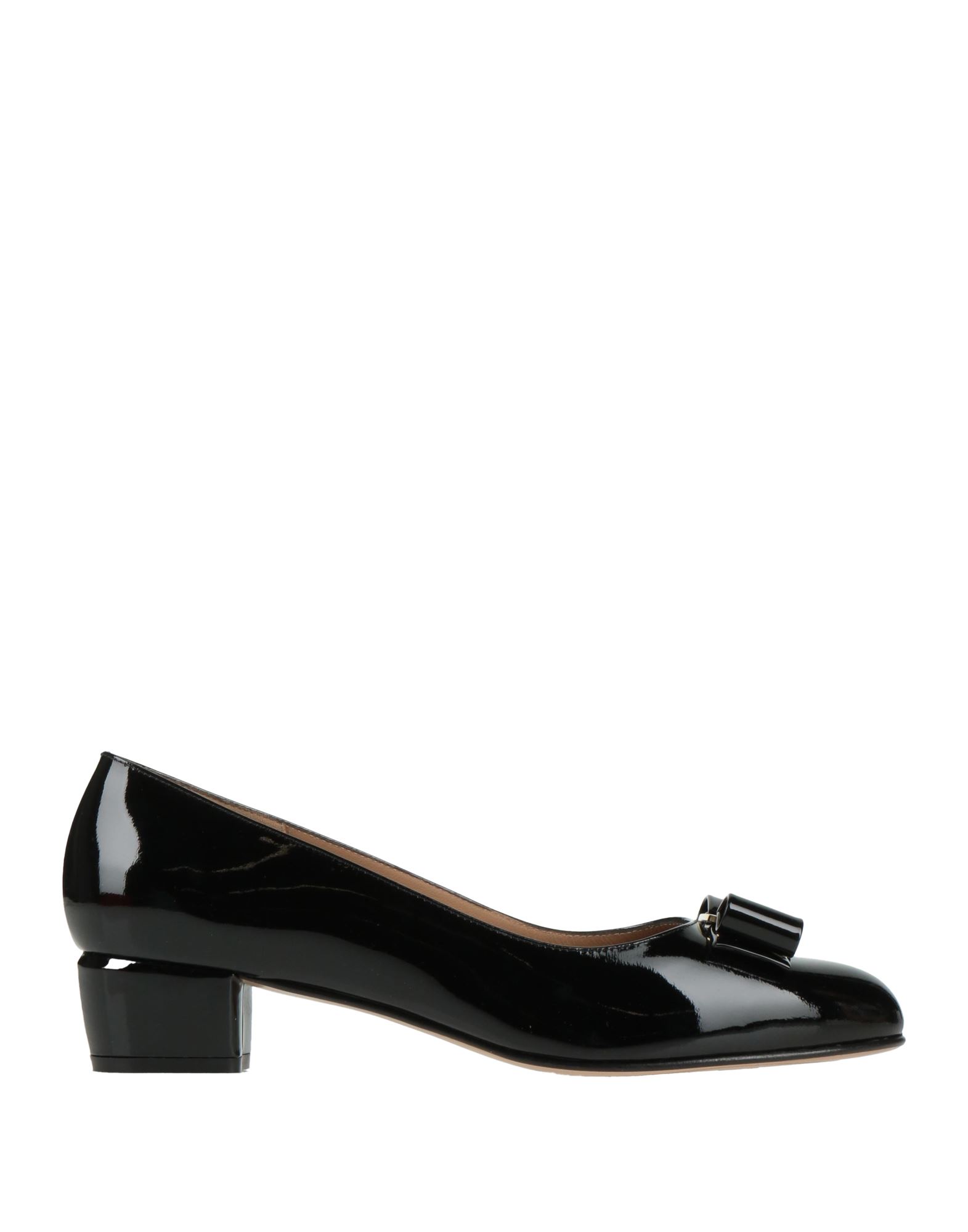FERRAGAMO Pumps Damen Schwarz von FERRAGAMO