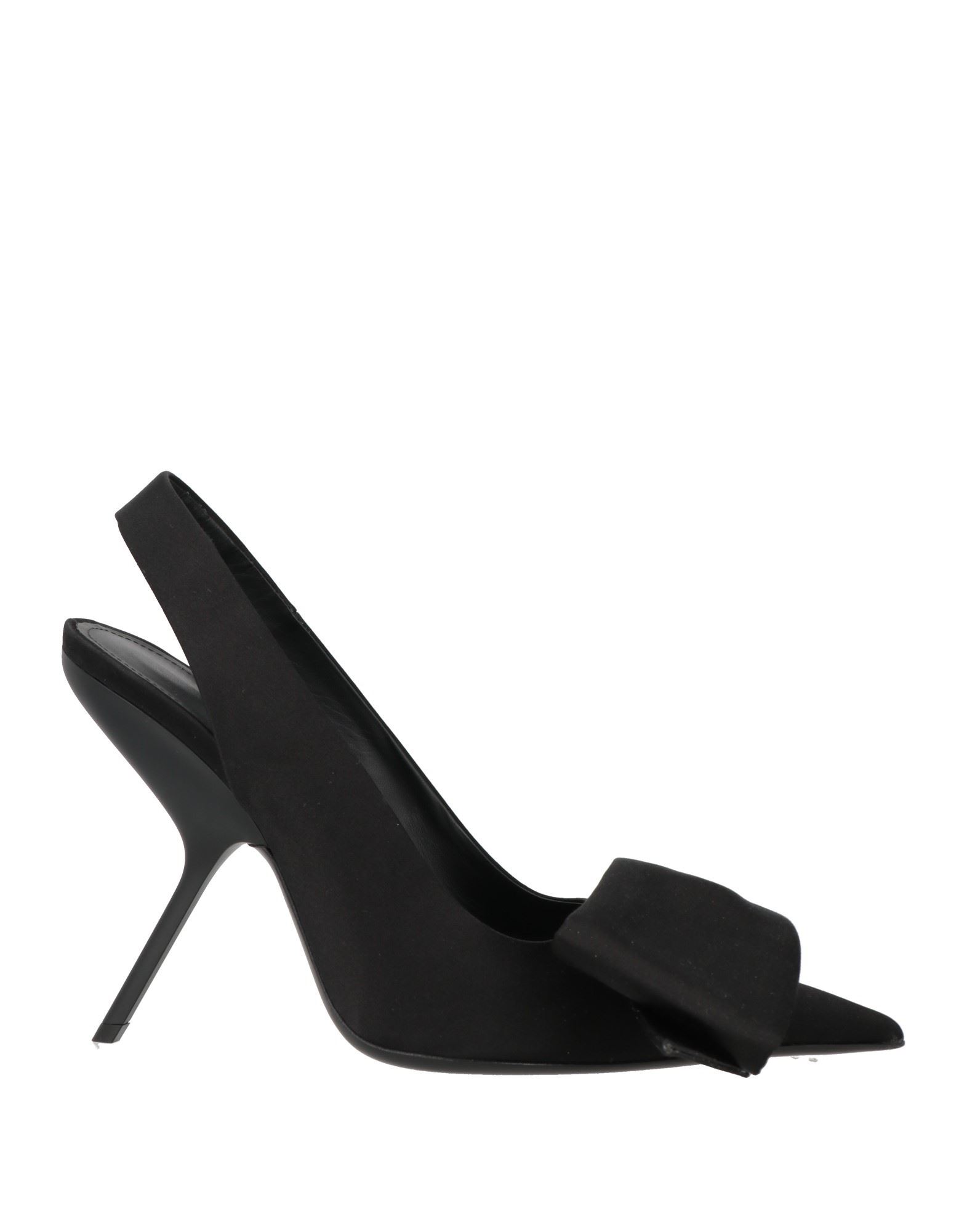 FERRAGAMO Pumps Damen Schwarz von FERRAGAMO