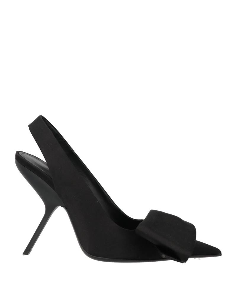 FERRAGAMO Pumps Damen Schwarz von FERRAGAMO