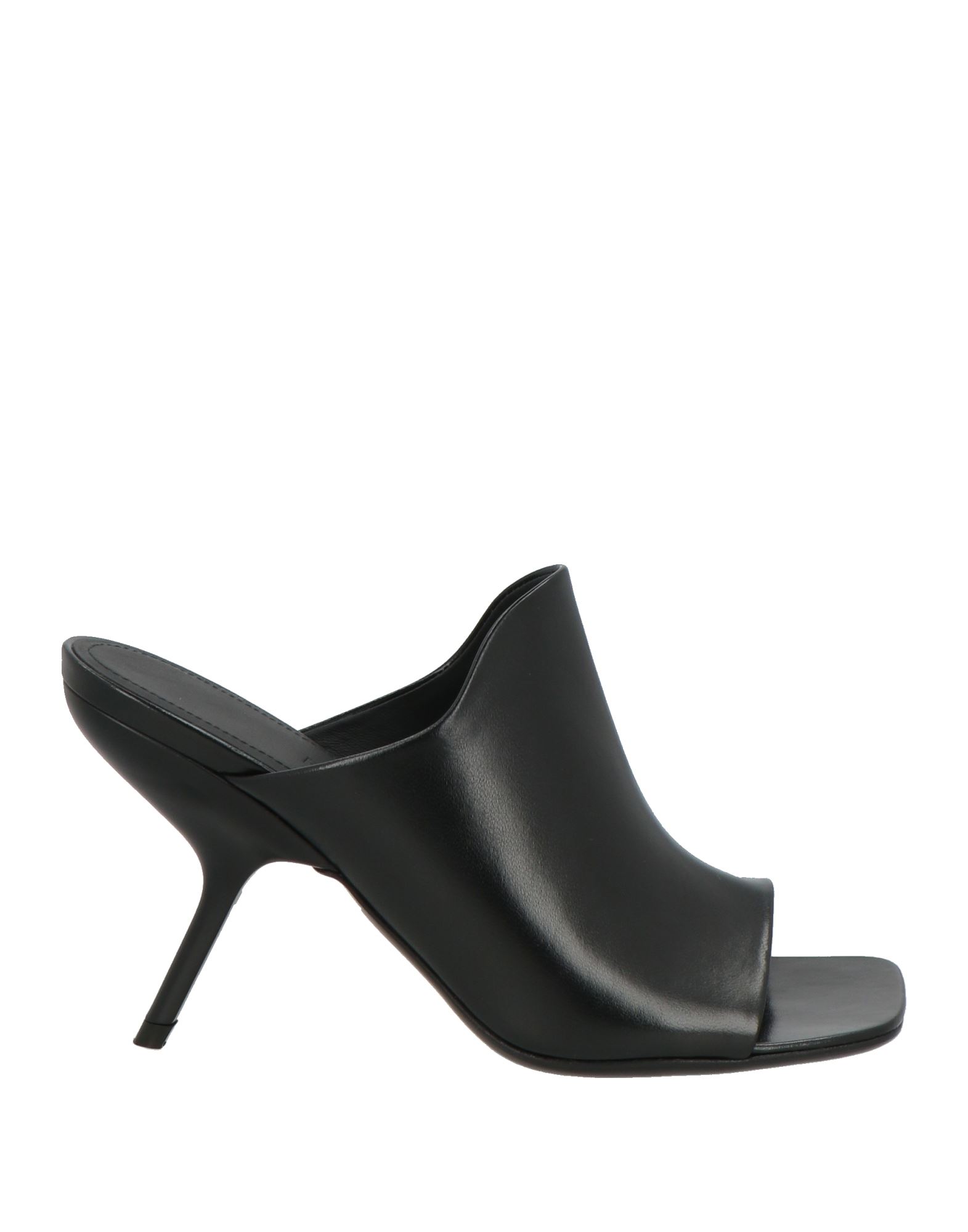 FERRAGAMO Sandale Damen Schwarz von FERRAGAMO