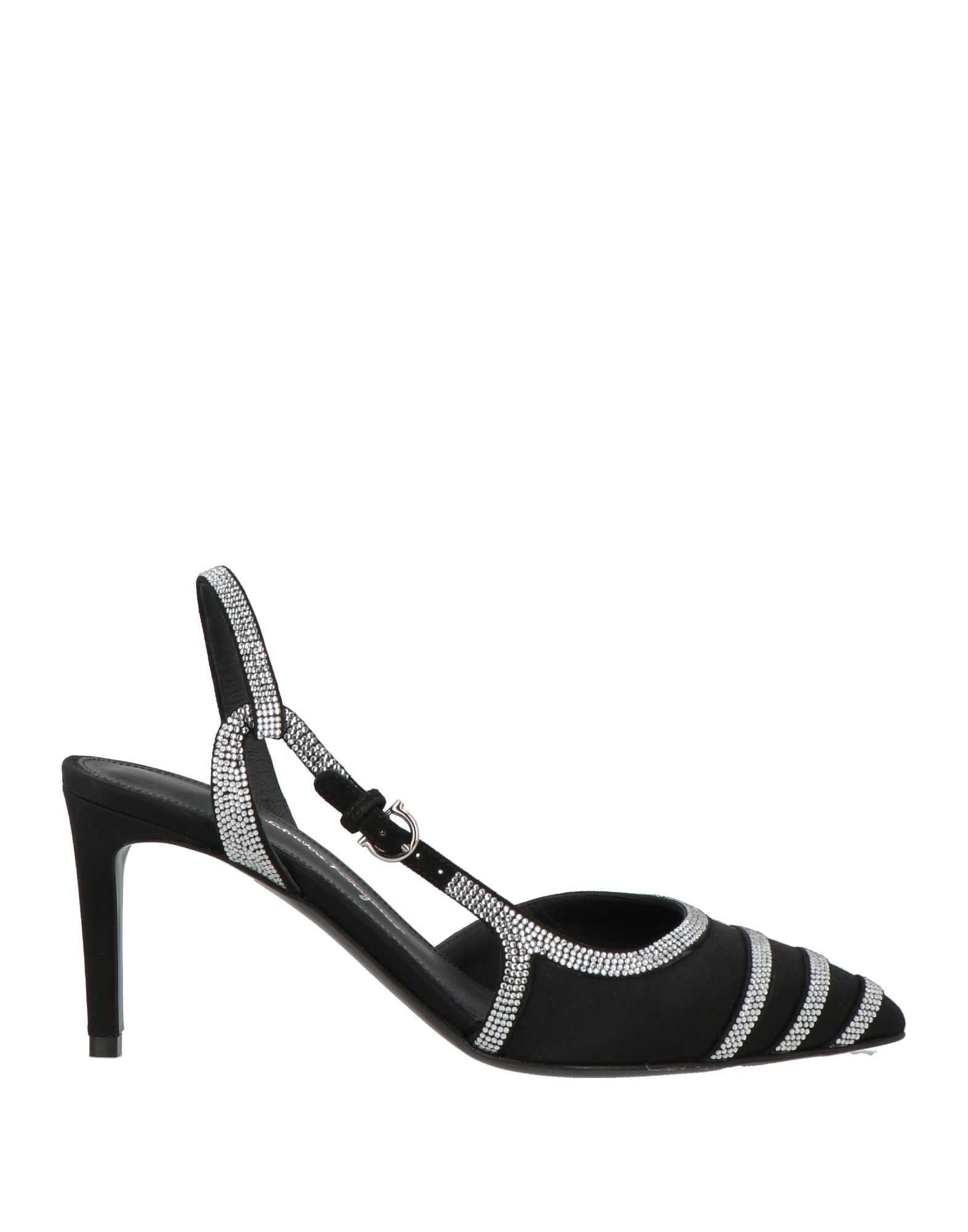 FERRAGAMO Pumps Damen Schwarz von FERRAGAMO