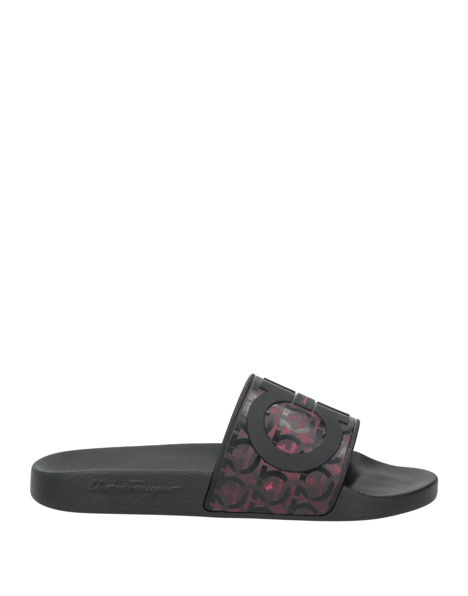 FERRAGAMO Sandale Damen Schwarz FERRAGAMO Sandale Damen Schwarz von FERRAGAMO