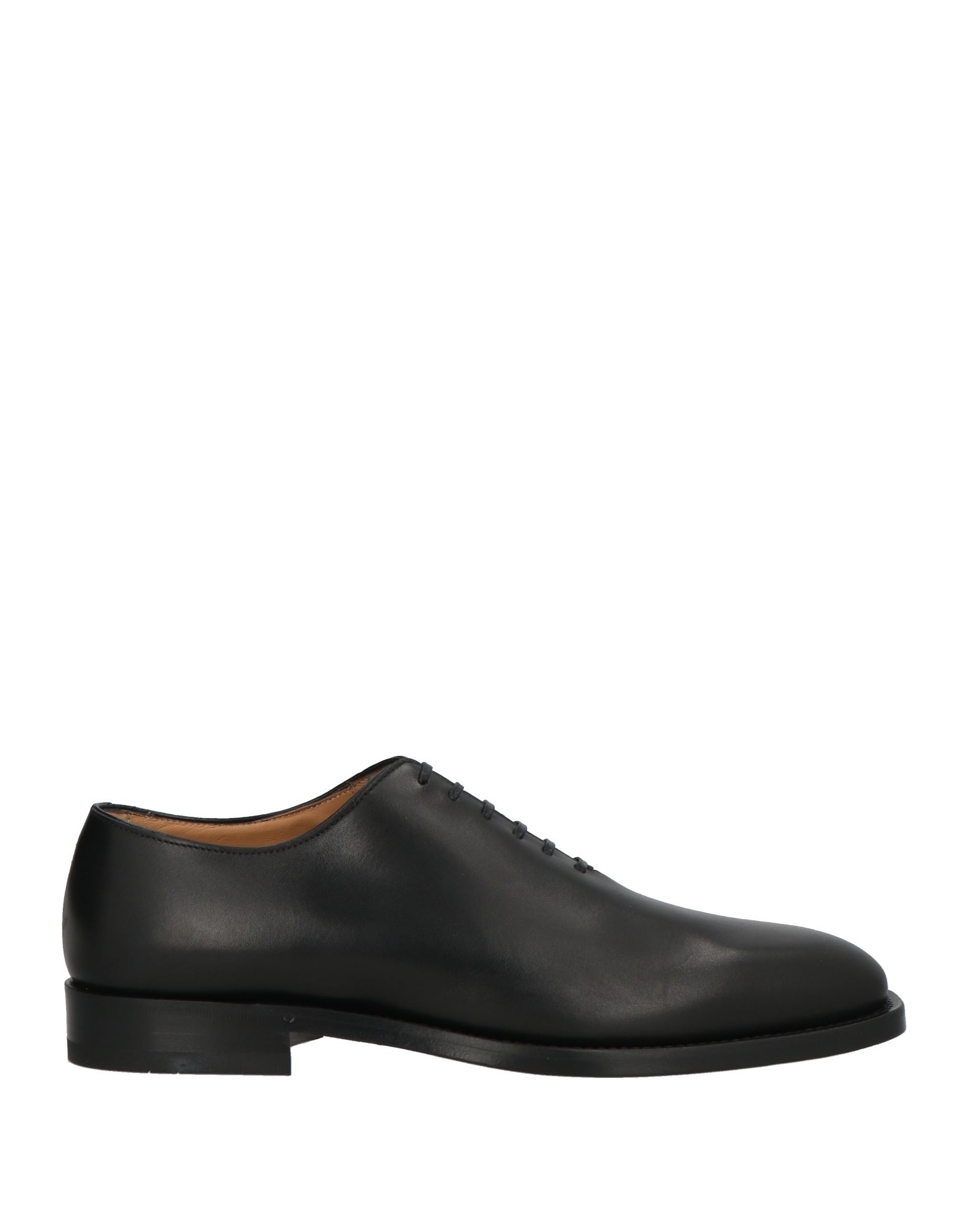 FERRAGAMO Schnürschuh Herren Schwarz von FERRAGAMO