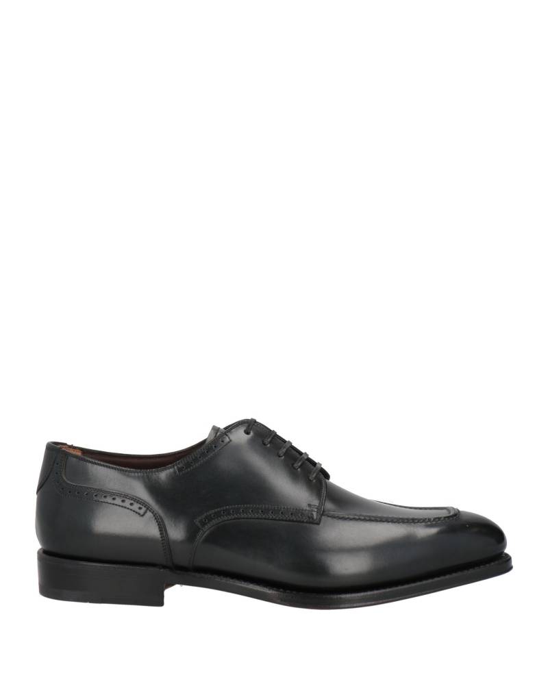 FERRAGAMO Schnürschuh Herren Schwarz von FERRAGAMO