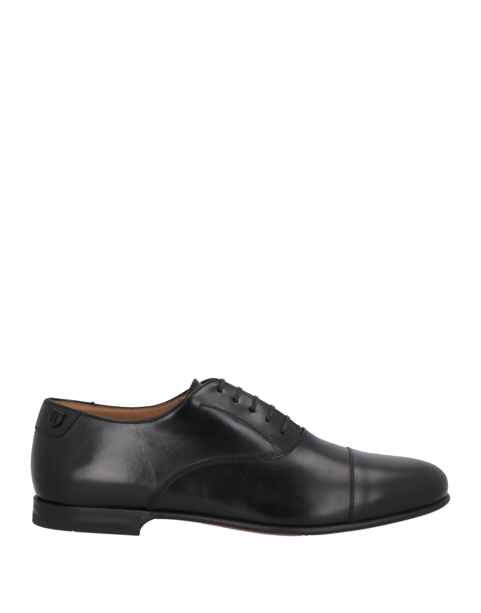 FERRAGAMO Schnürschuh Herren Schwarz von FERRAGAMO