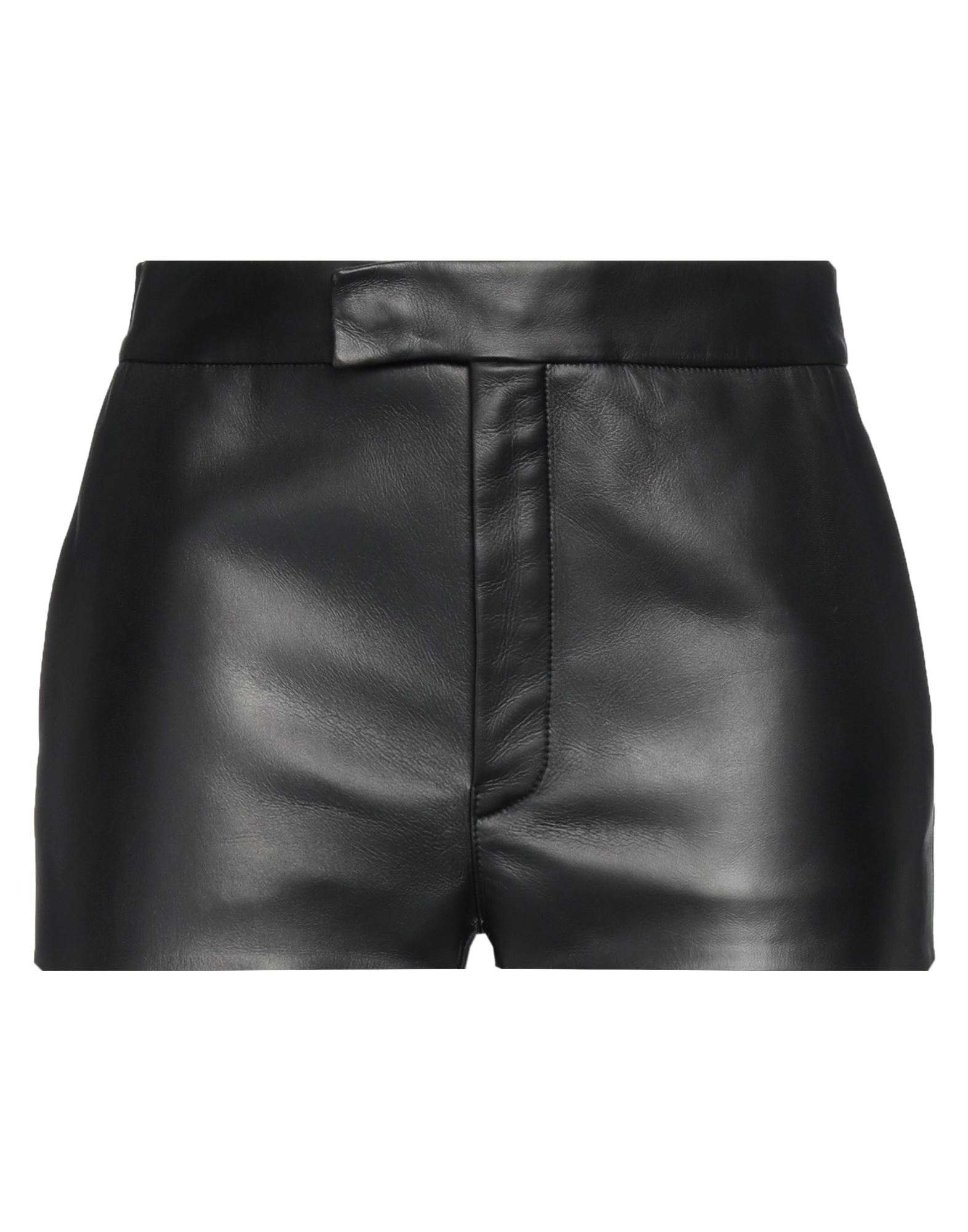 FERRAGAMO Shorts & Bermudashorts Damen Schwarz von FERRAGAMO