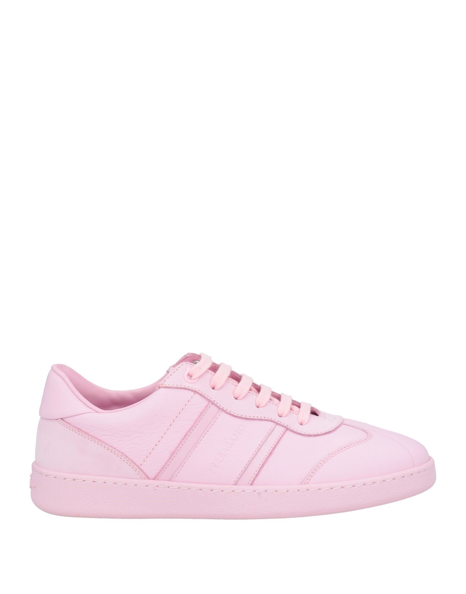 FERRAGAMO Sneakers Damen Rosa FERRAGAMO Sneakers Damen Rosa von FERRAGAMO