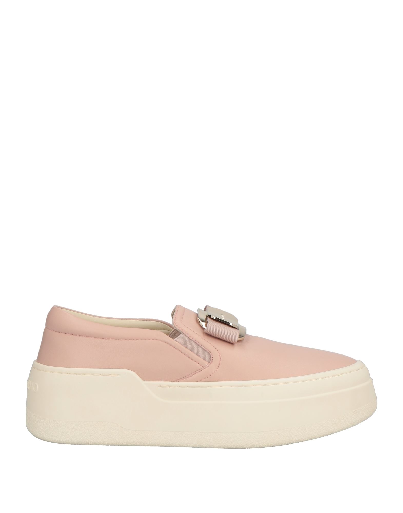 FERRAGAMO Sneakers Damen Rosa FERRAGAMO Sneakers Damen Rosa von FERRAGAMO