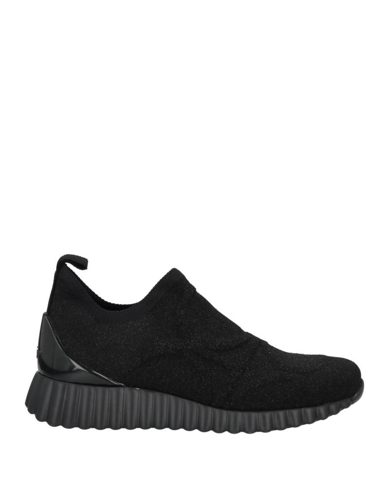 FERRAGAMO Sneakers Damen Schwarz FERRAGAMO Sneakers Damen Schwarz von FERRAGAMO