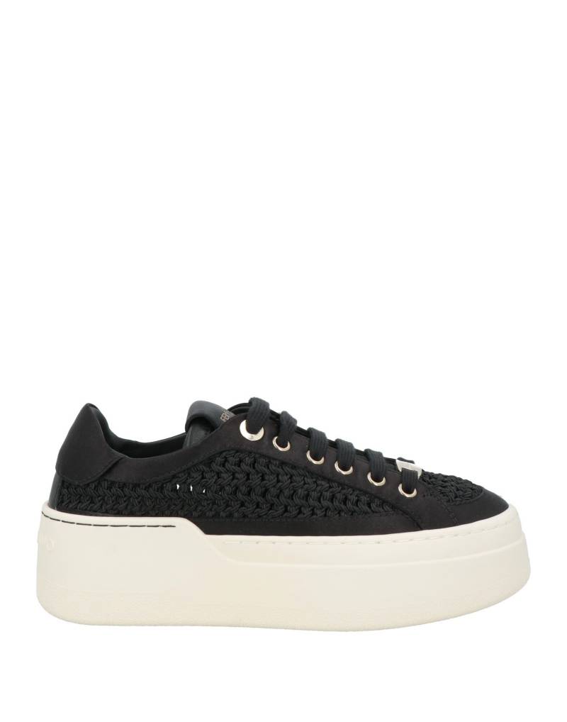 FERRAGAMO Sneakers Damen Schwarz von FERRAGAMO
