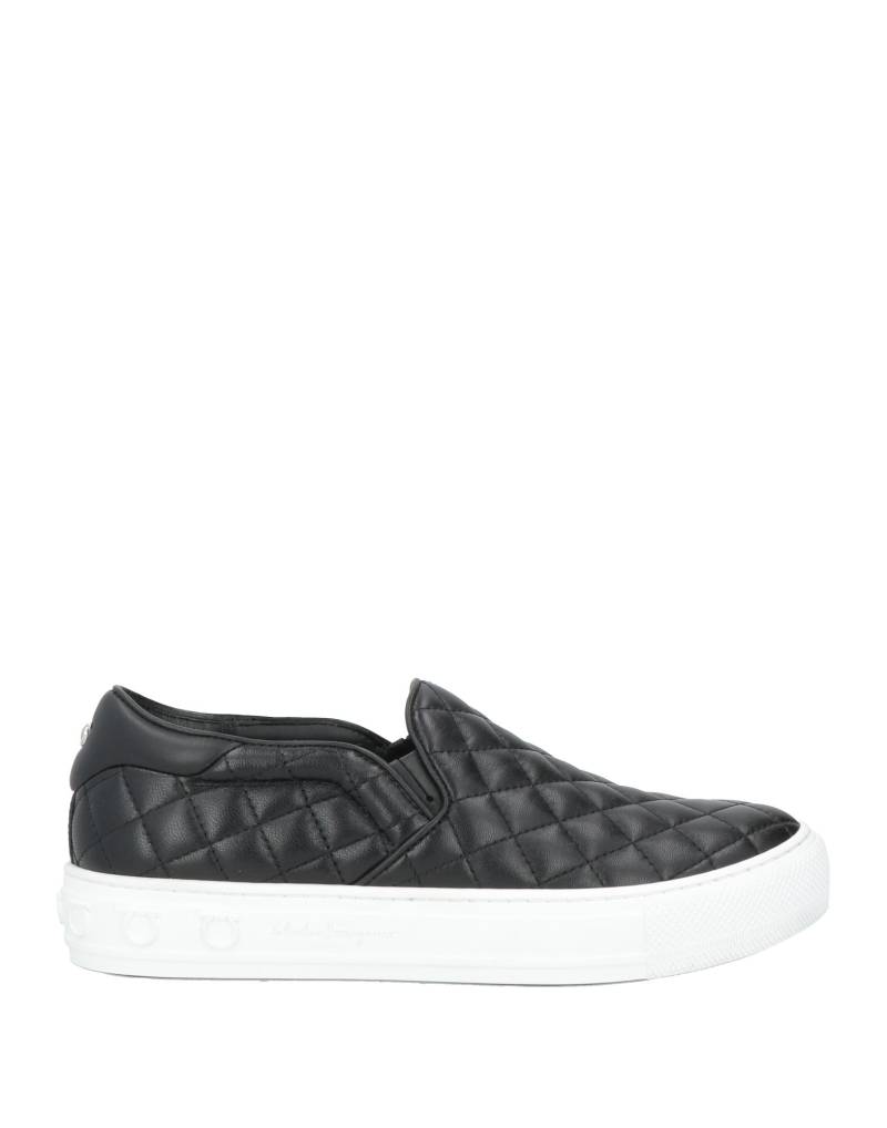 FERRAGAMO Sneakers Damen Schwarz von FERRAGAMO