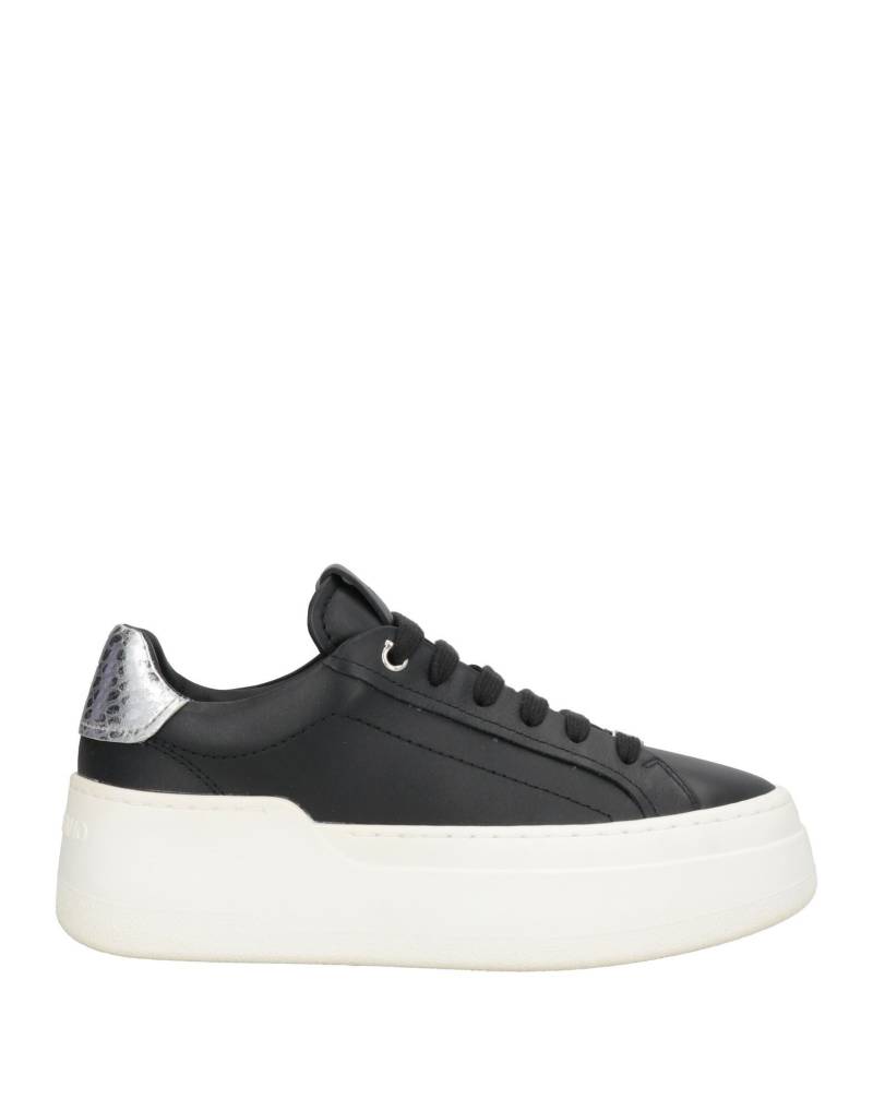 FERRAGAMO Sneakers Damen Schwarz FERRAGAMO Sneakers Damen Schwarz von FERRAGAMO