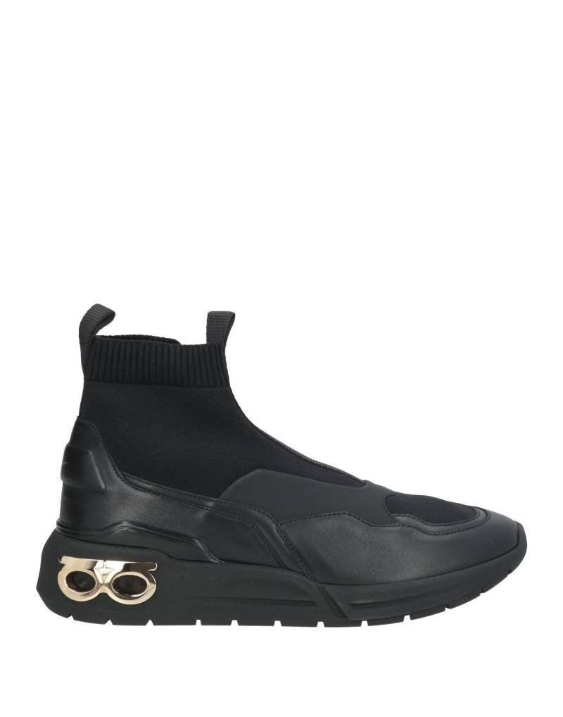 FERRAGAMO Sneakers Damen Schwarz von FERRAGAMO