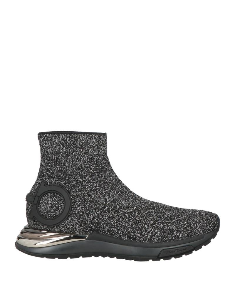 FERRAGAMO Sneakers Damen Schwarz von FERRAGAMO