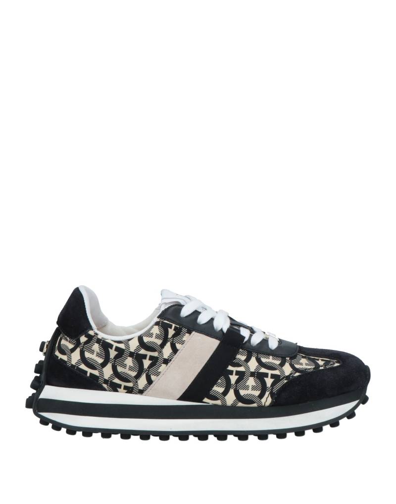 FERRAGAMO Sneakers Damen Schwarz von FERRAGAMO