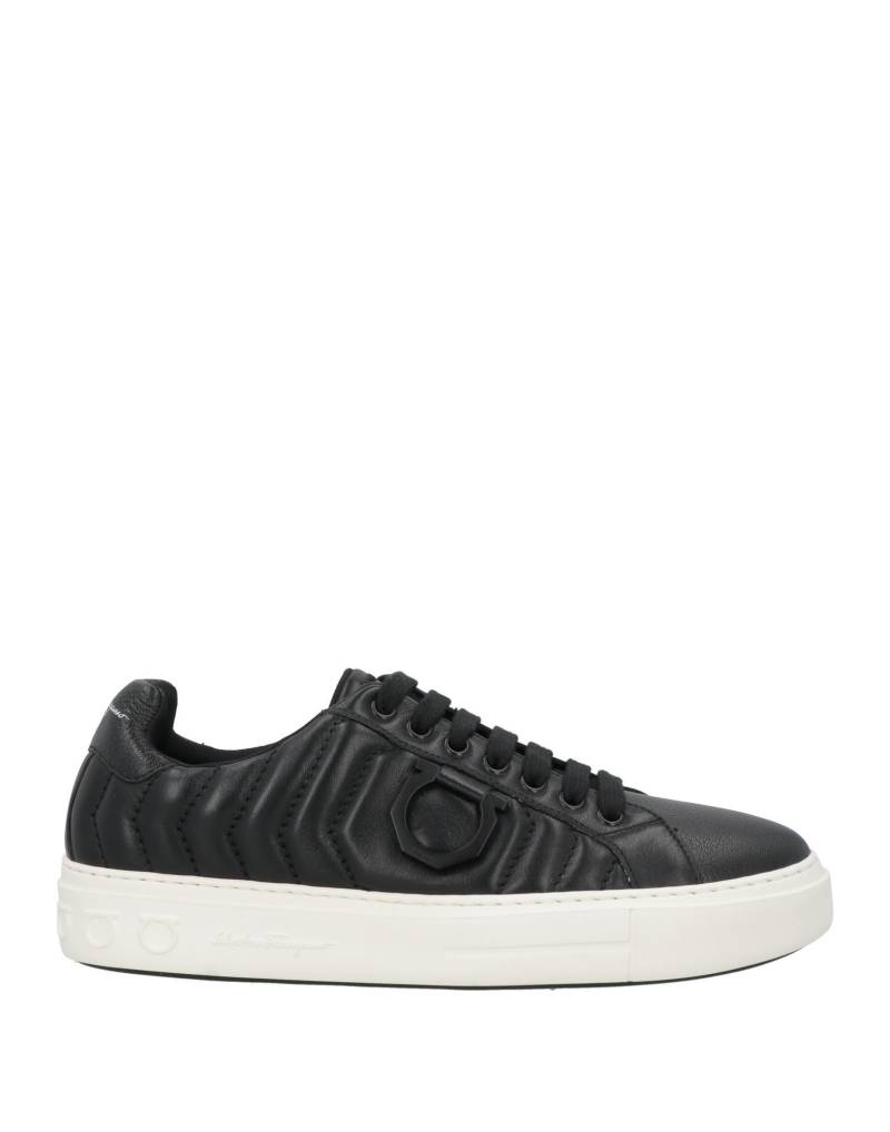 FERRAGAMO Sneakers Herren Schwarz von FERRAGAMO