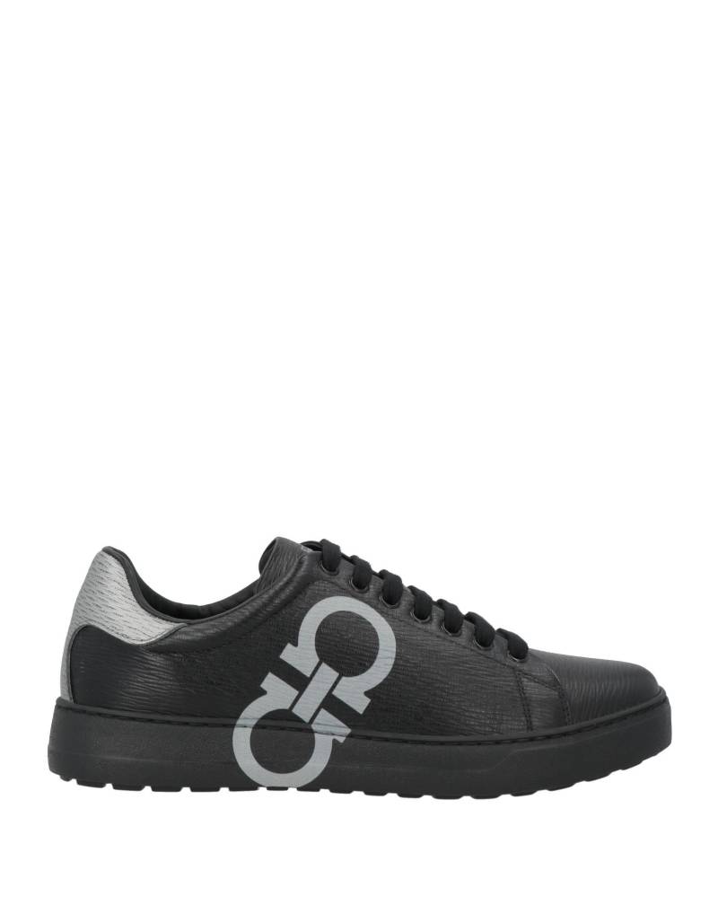 FERRAGAMO Sneakers Herren Schwarz von FERRAGAMO