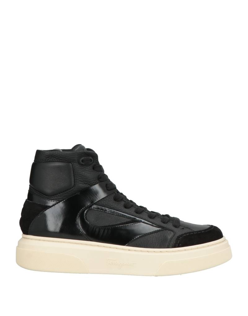 FERRAGAMO Sneakers Herren Schwarz von FERRAGAMO