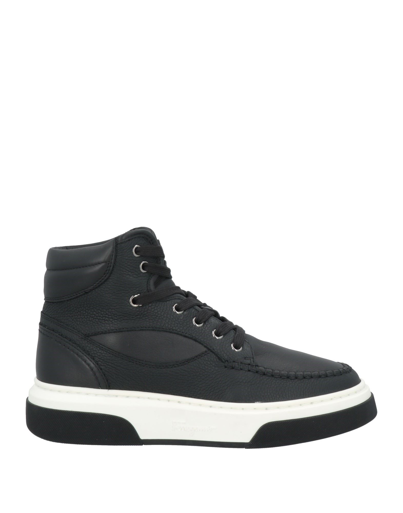 FERRAGAMO Sneakers Herren Schwarz von FERRAGAMO