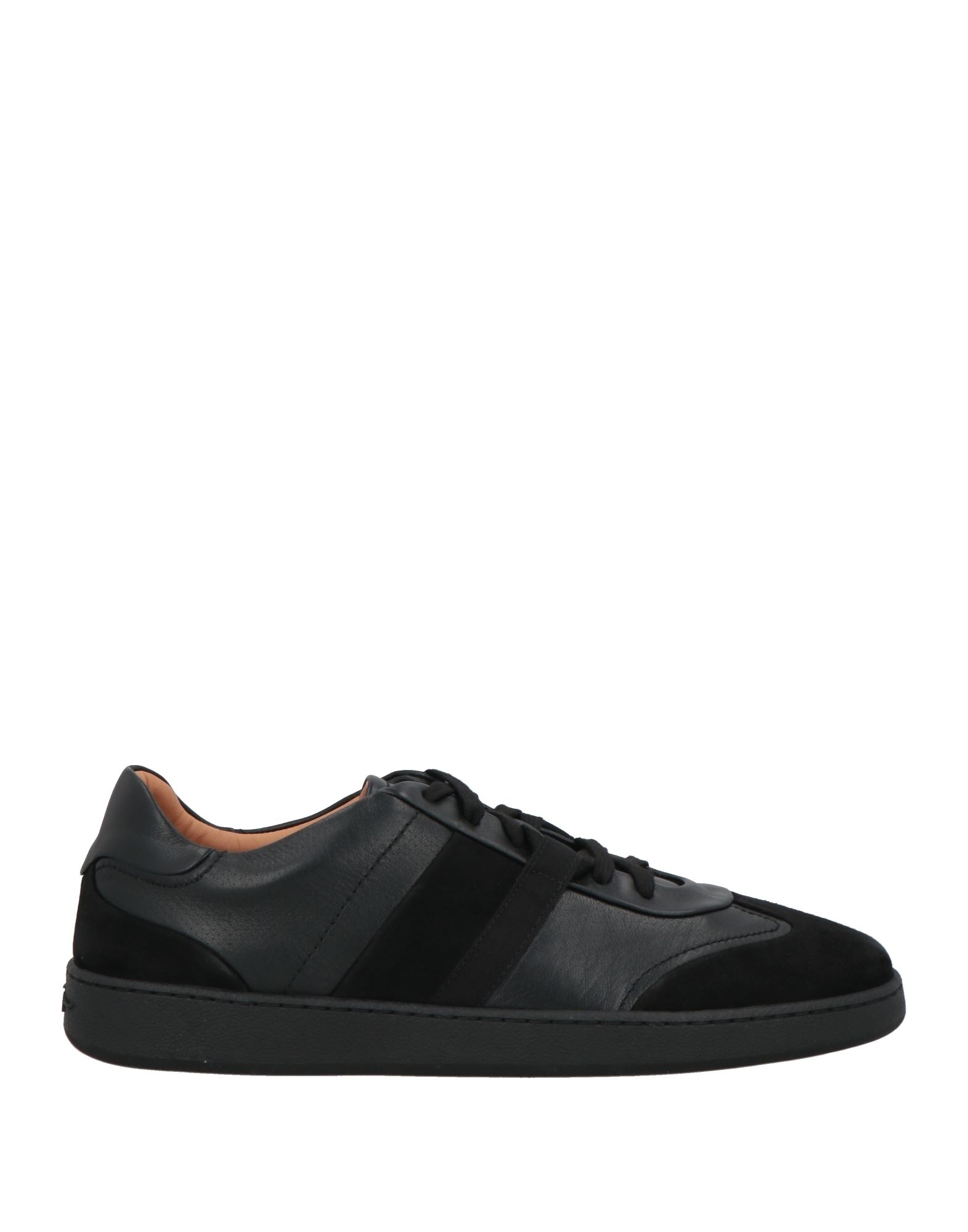 FERRAGAMO Sneakers Herren Schwarz von FERRAGAMO