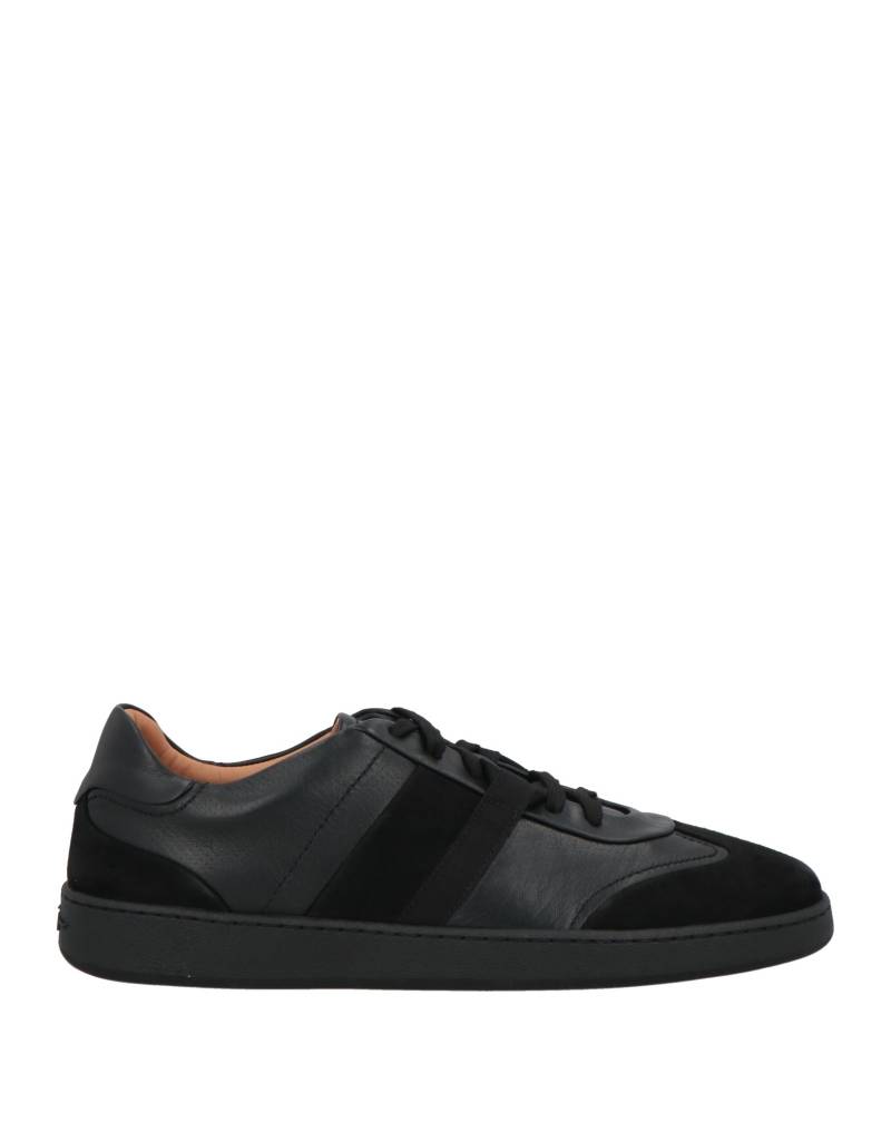 FERRAGAMO Sneakers Herren Schwarz von FERRAGAMO