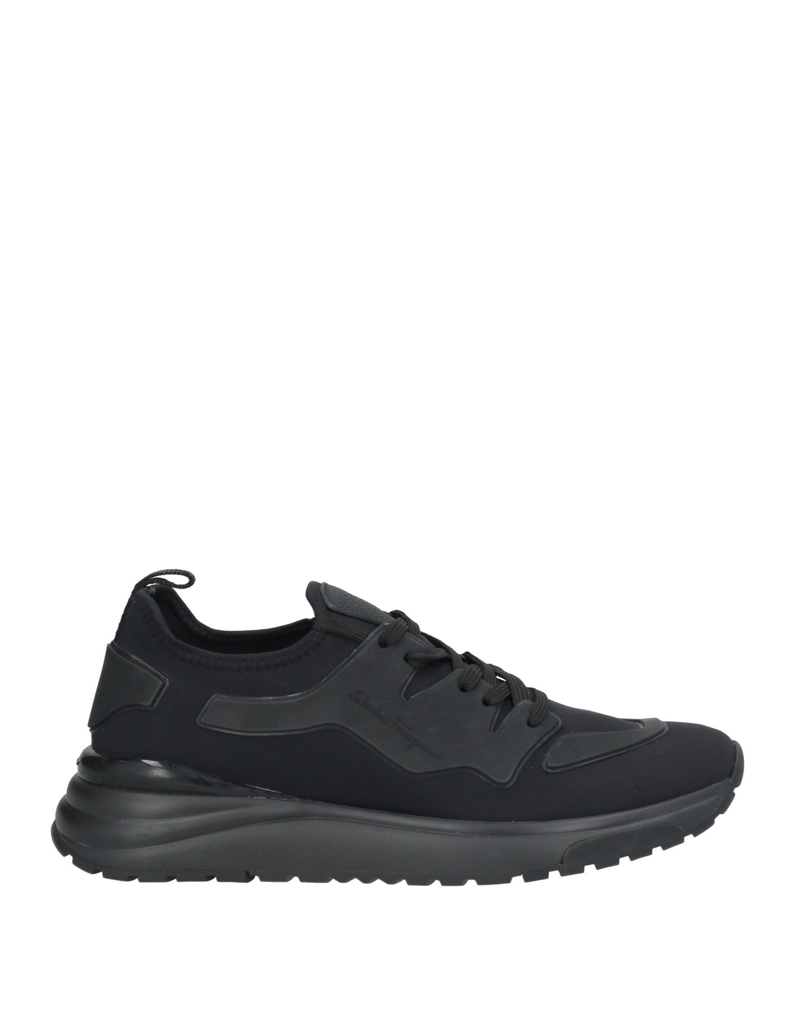 FERRAGAMO Sneakers Herren Schwarz von FERRAGAMO