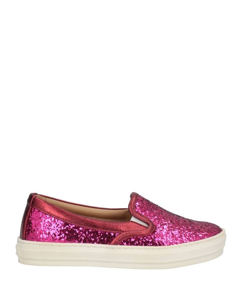 FERRAGAMO Sneakers Kinder Fuchsia von FERRAGAMO