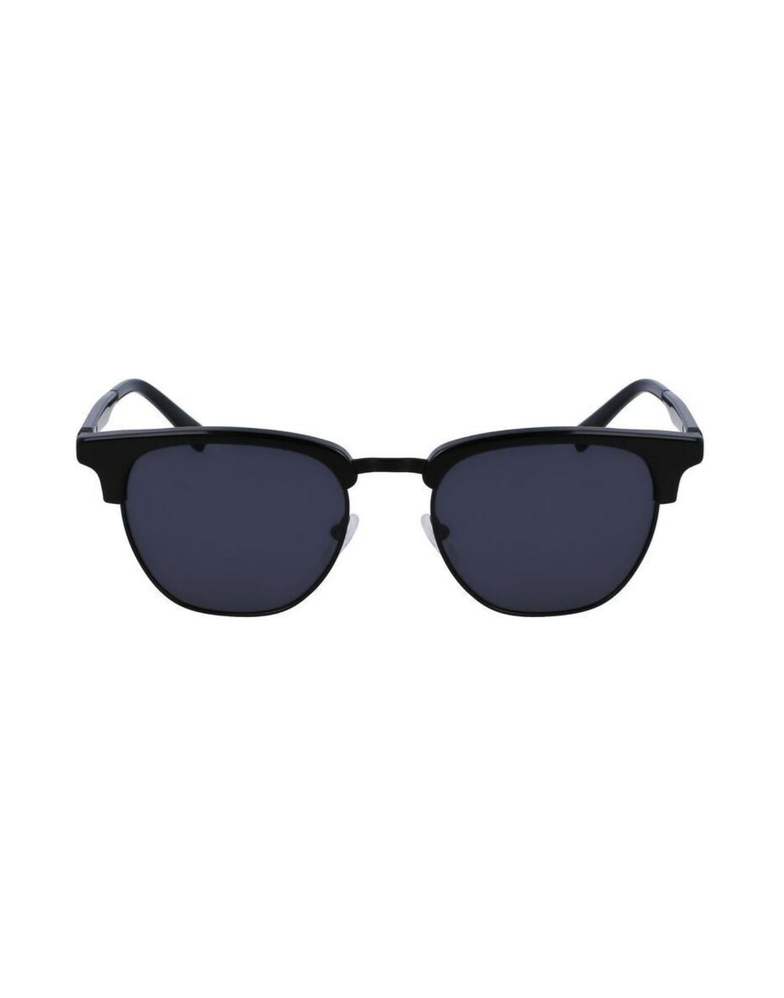 FERRAGAMO Sonnenbrille Herren Schwarz von FERRAGAMO