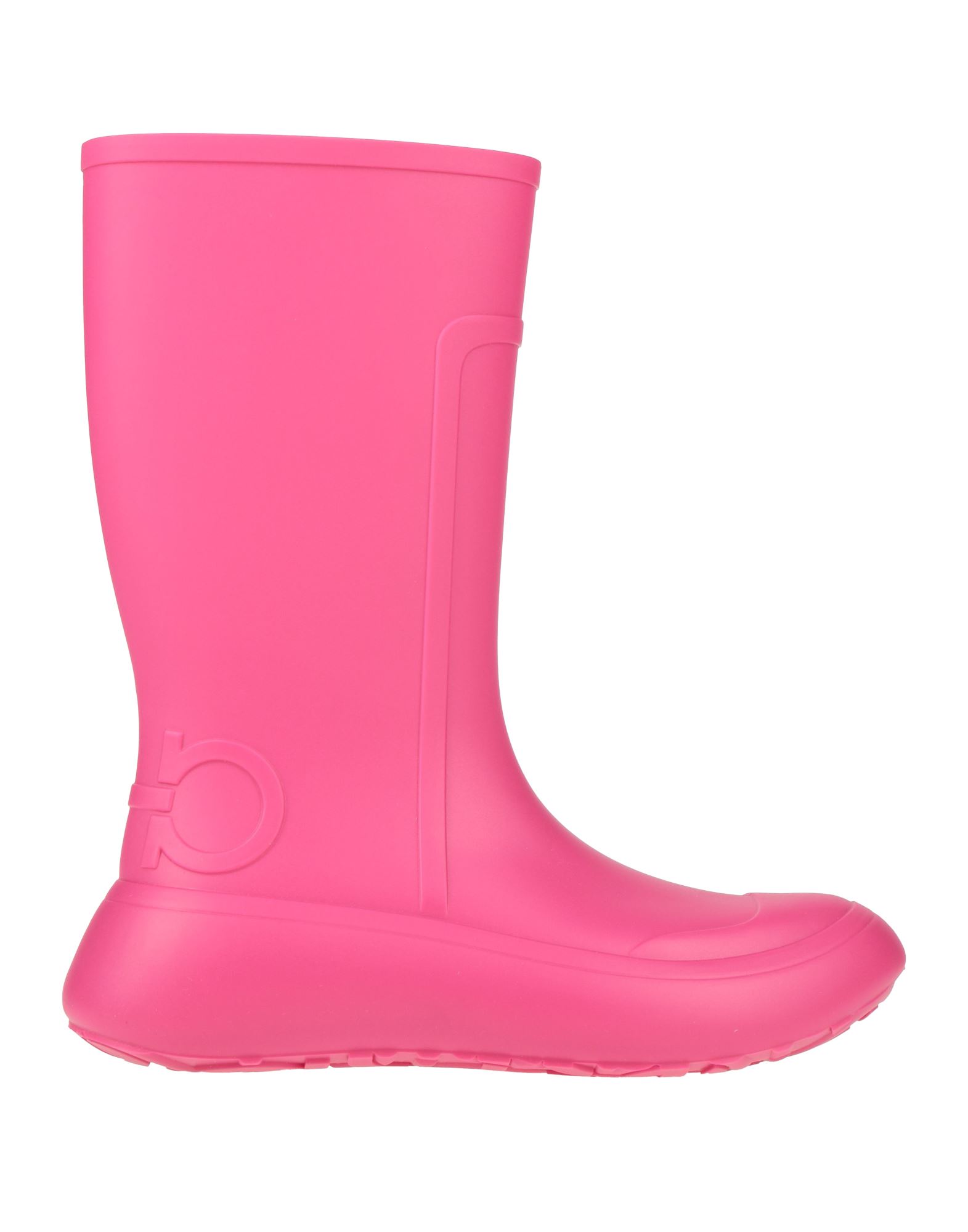 FERRAGAMO Stiefel Damen Fuchsia von FERRAGAMO