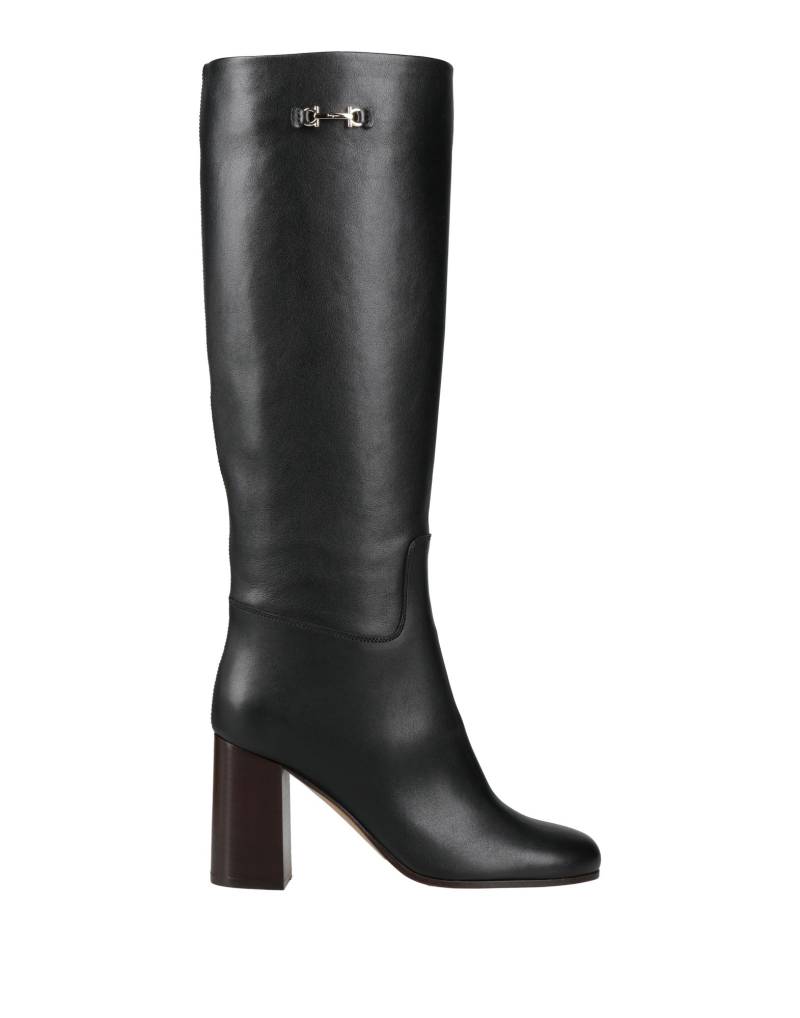 FERRAGAMO Stiefel Damen Schwarz von FERRAGAMO