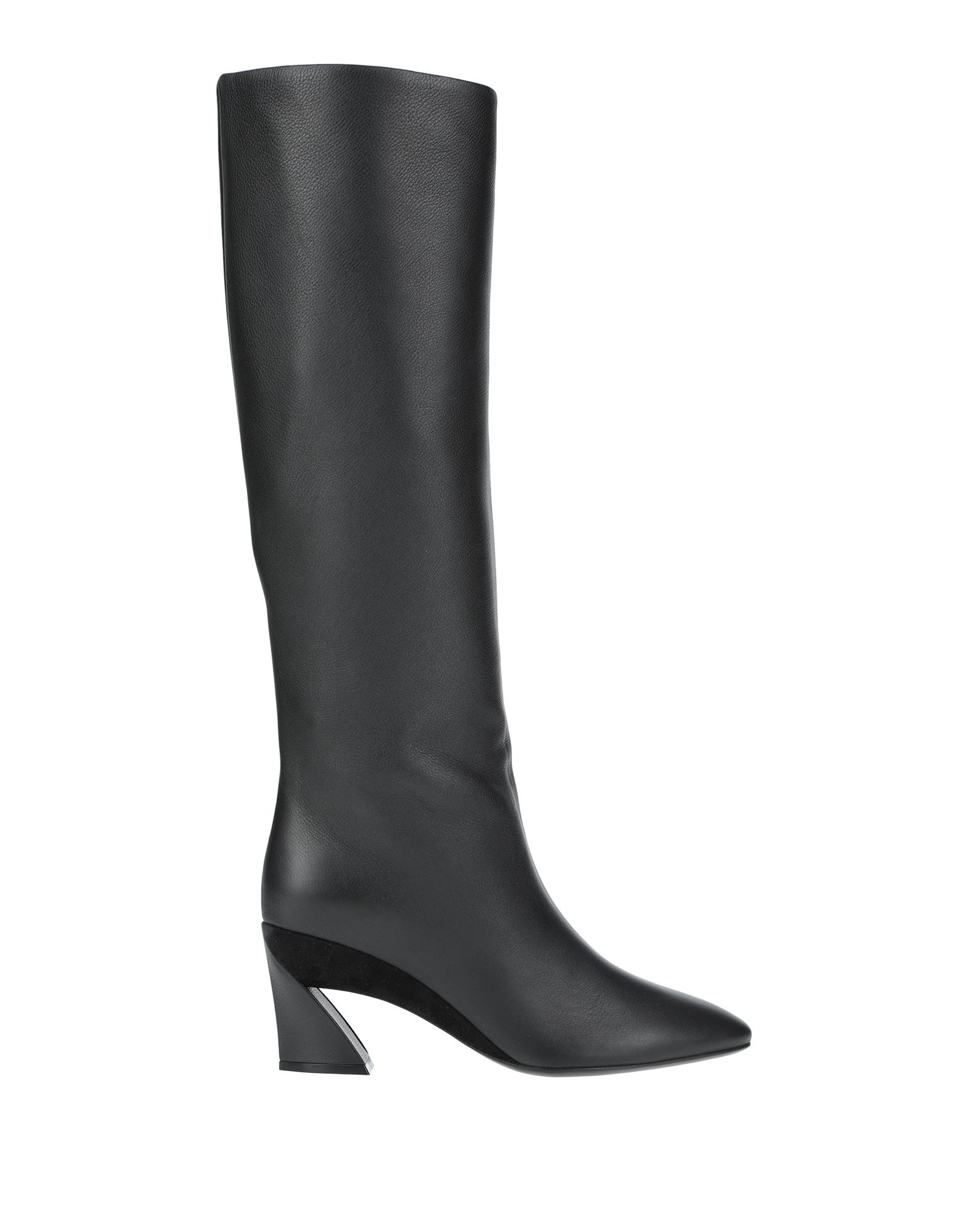 FERRAGAMO Stiefel Damen Schwarz von FERRAGAMO