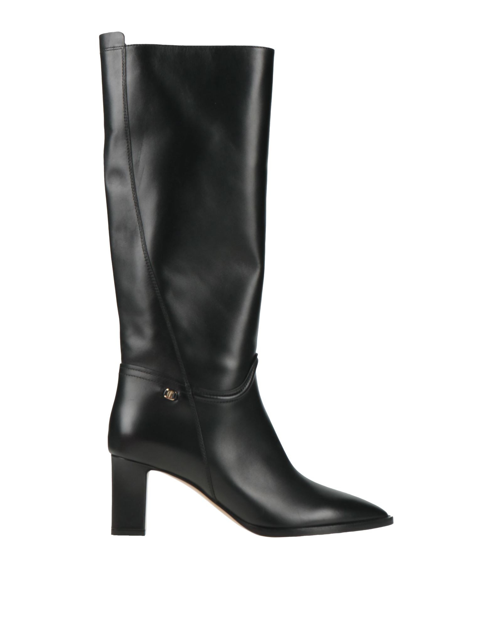 FERRAGAMO Stiefel Damen Schwarz von FERRAGAMO