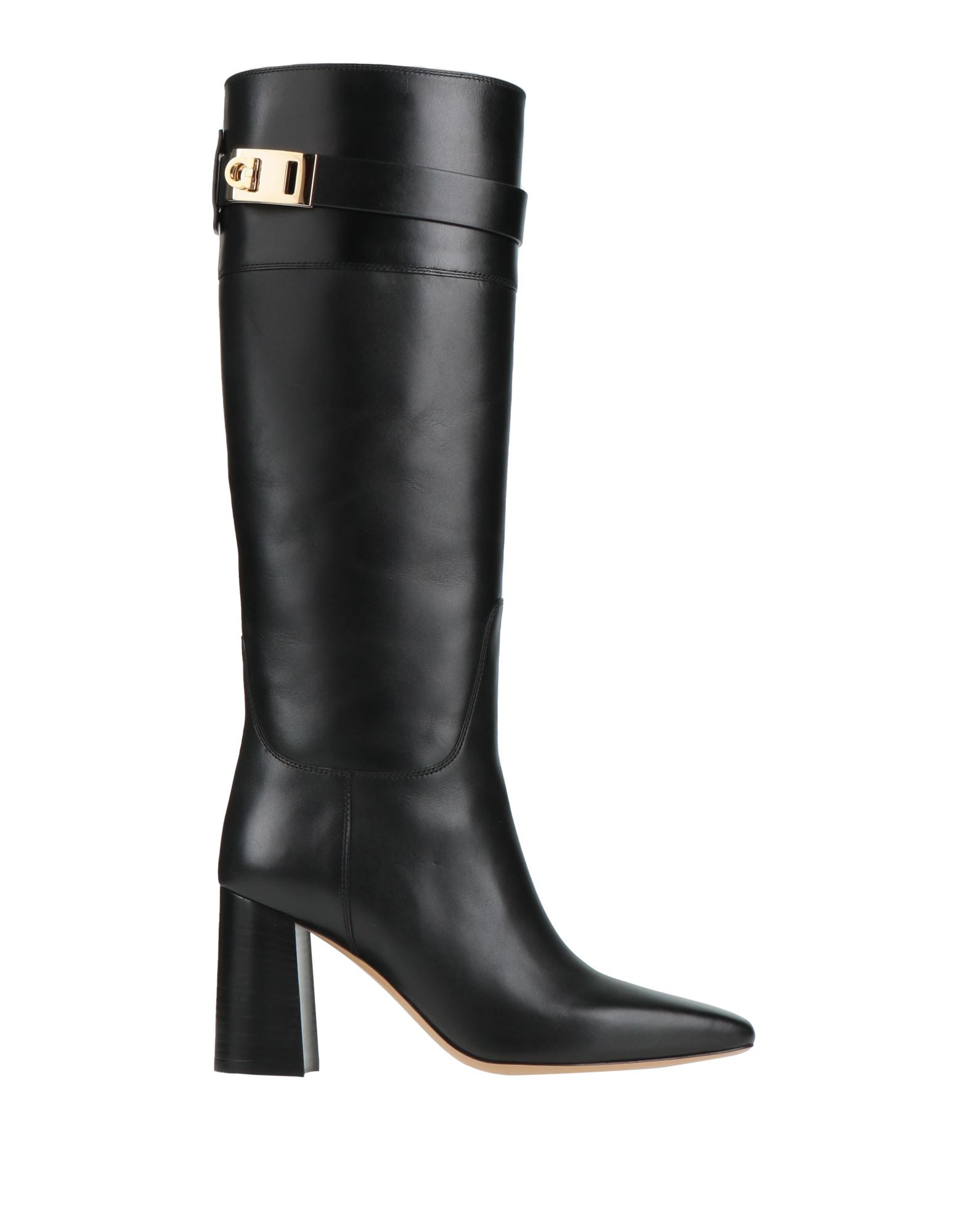 FERRAGAMO Stiefel Damen Schwarz von FERRAGAMO
